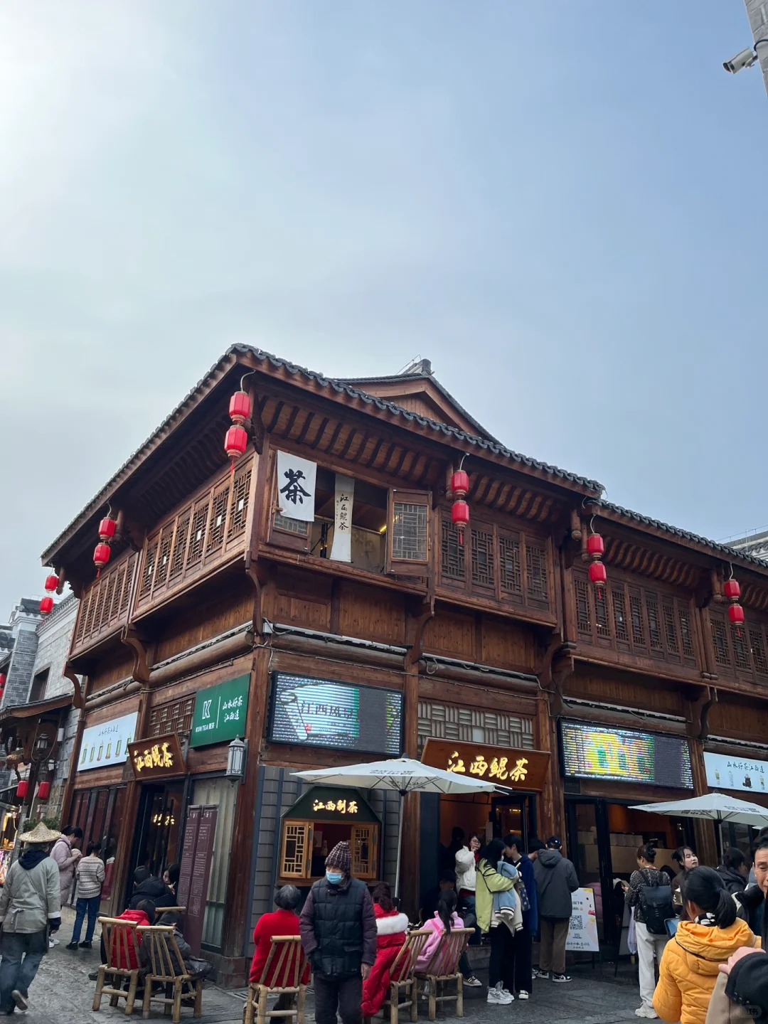 南昌｜一座浪漫与信仰并存的城市