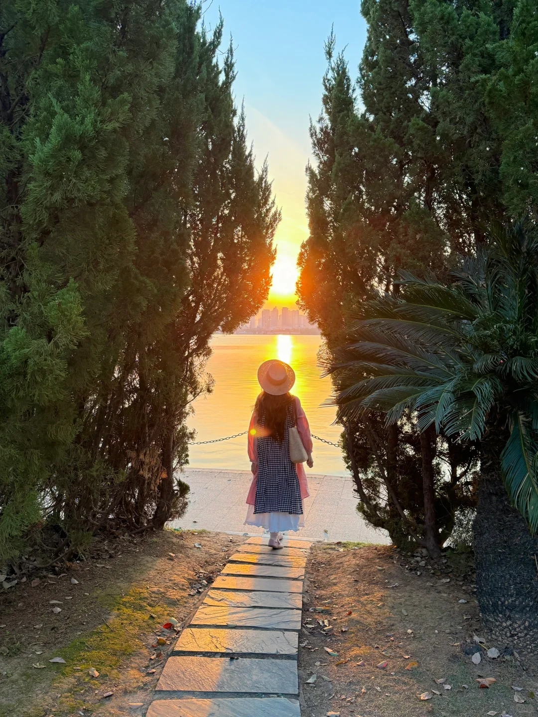 南昌最好的地方都是免费的….…（附定位）