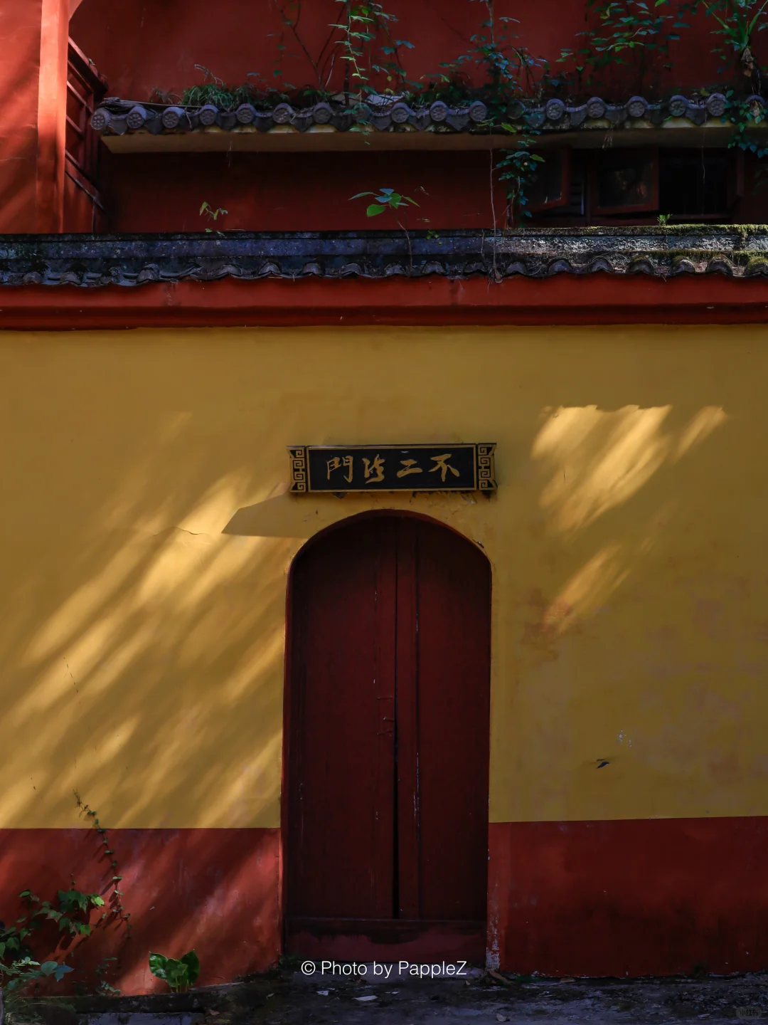 刚回来❗️通天岩挑战赛🏅💪说点大实话！