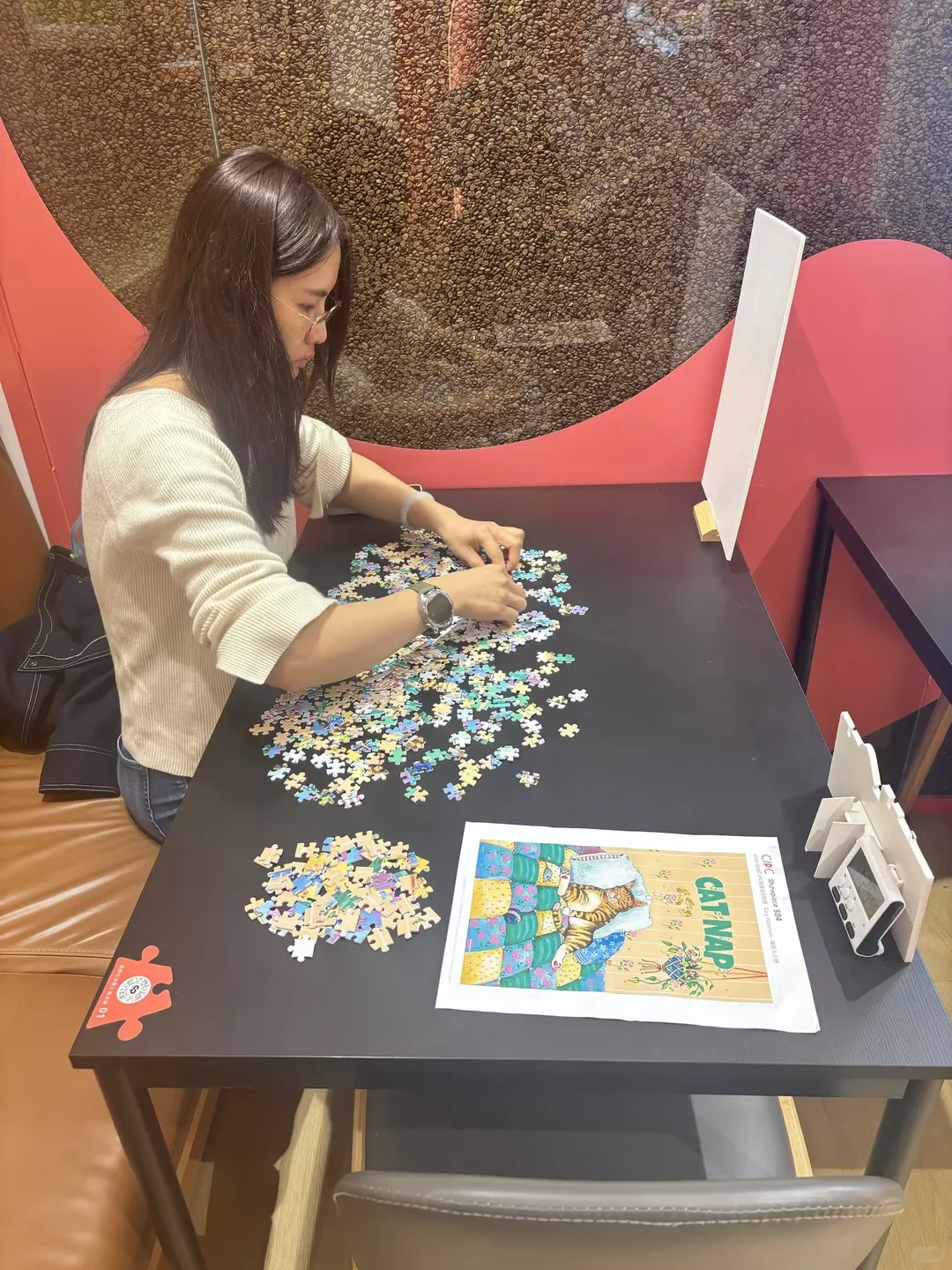 🎉CJPC「赛事体验区」开启！欢迎体验👏