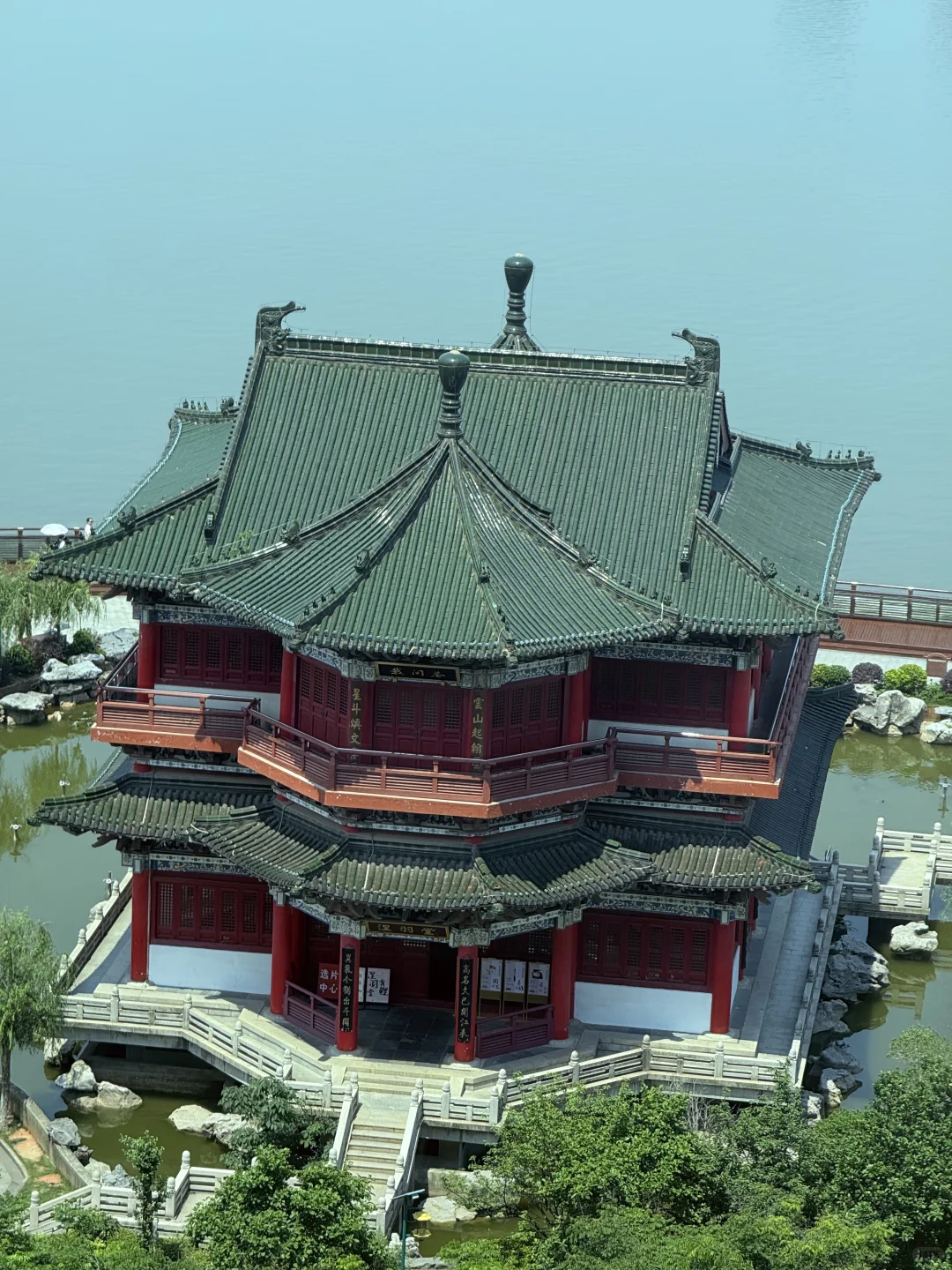 南昌花的最值得一笔钱！