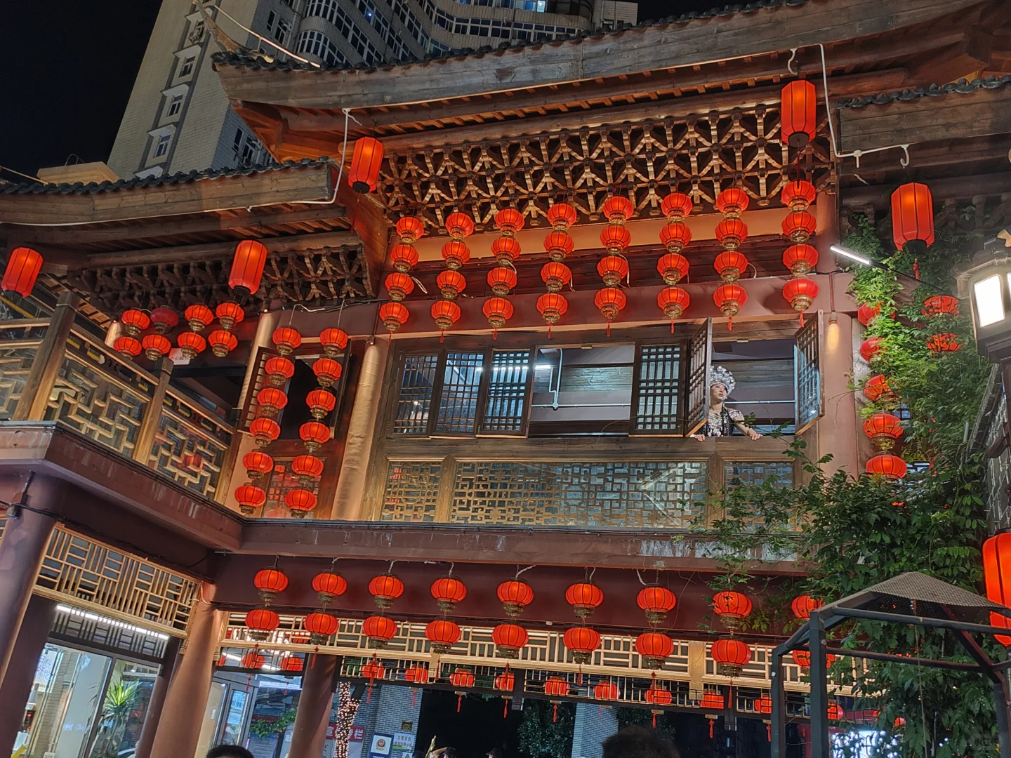 好想再去一次江西南昌啊