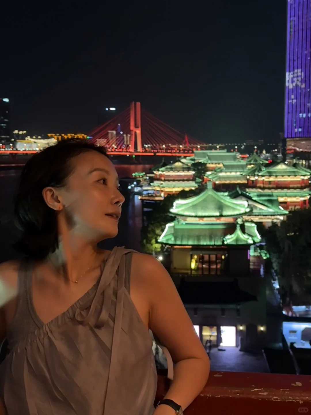 南昌20h游走日记📝