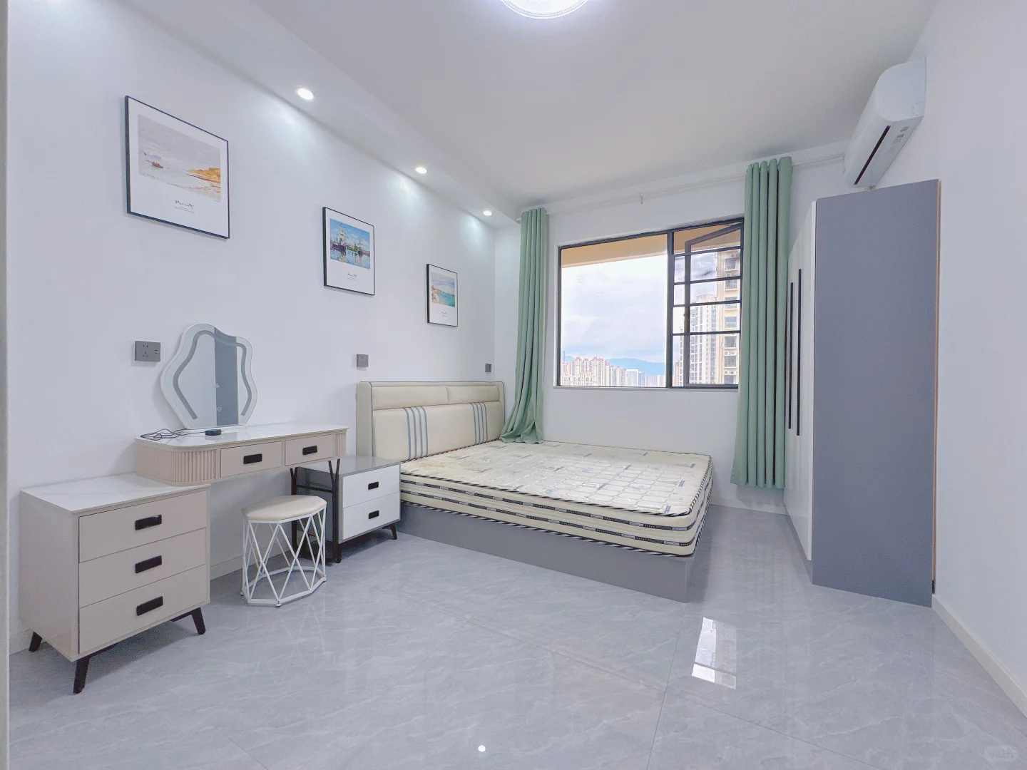 赣州租房 两室一厅1️⃣4️⃣张可以养宠物