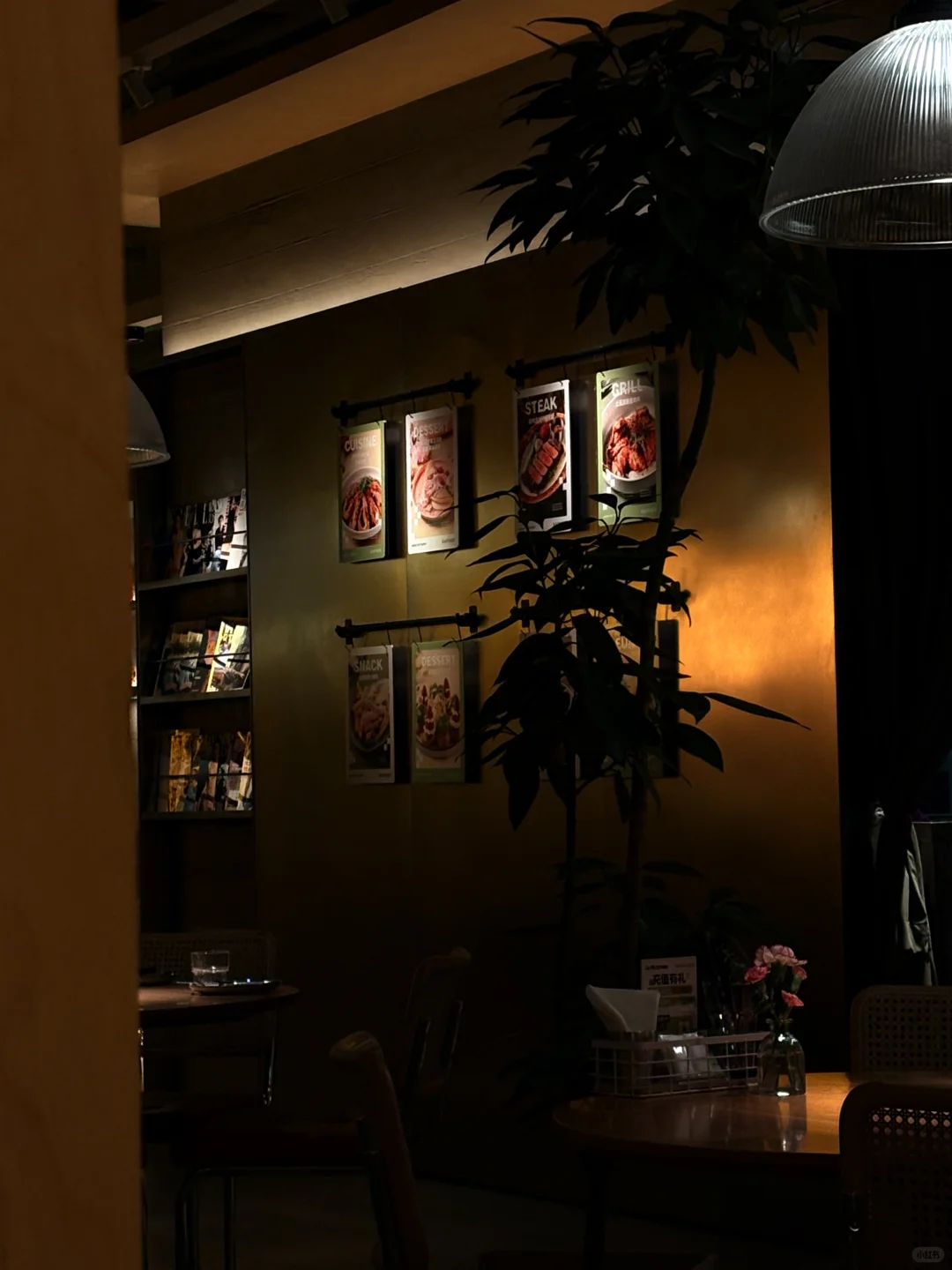 南昌新店| 氛围感十足的漂亮饭🍽️
