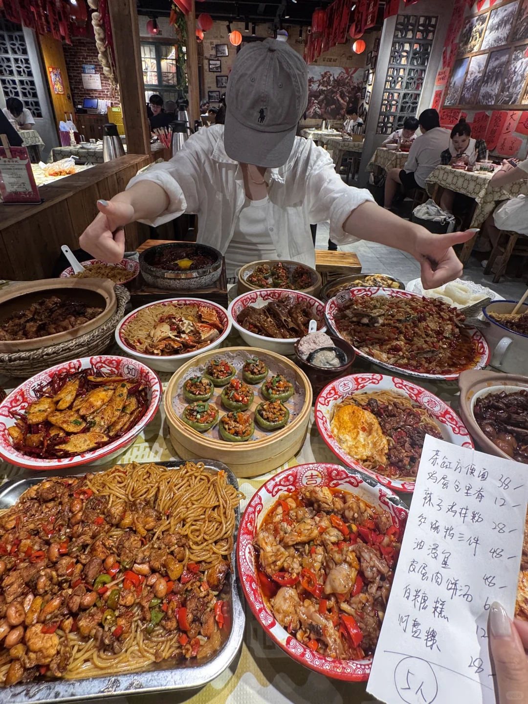 （南昌）吃完会用一生怀念的。。。。。🥹