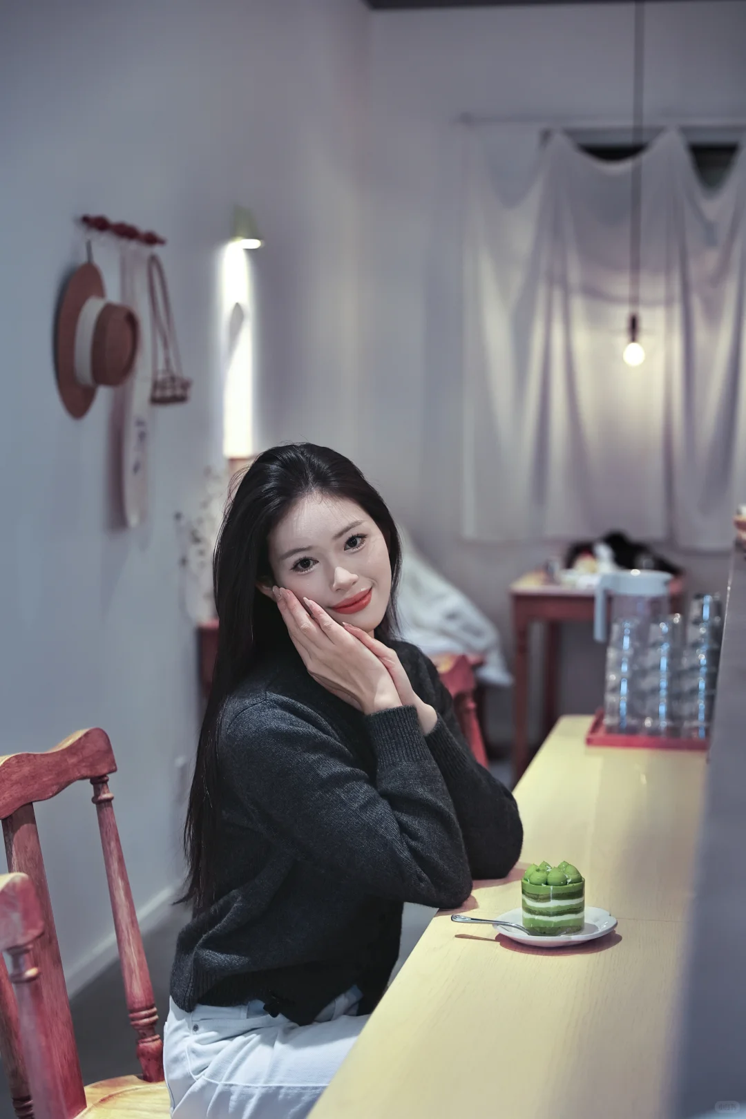 赣州约拍｜青春疼痛文学