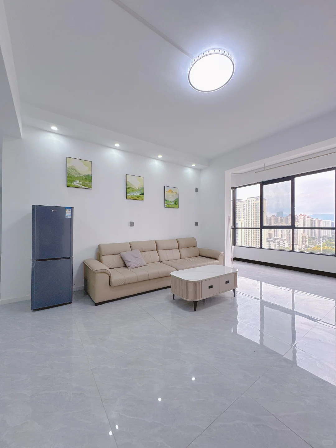 赣州租房 两室一厅1️⃣4️⃣张可以养宠物