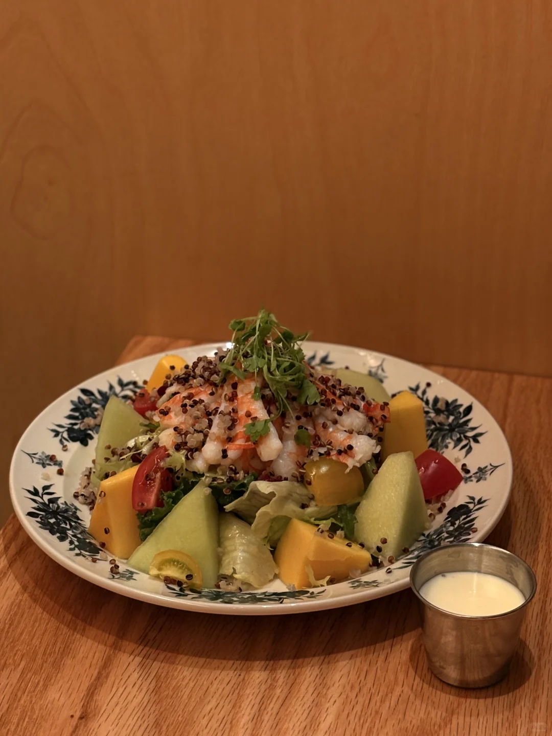 南昌新店| 氛围感十足的漂亮饭🍽️