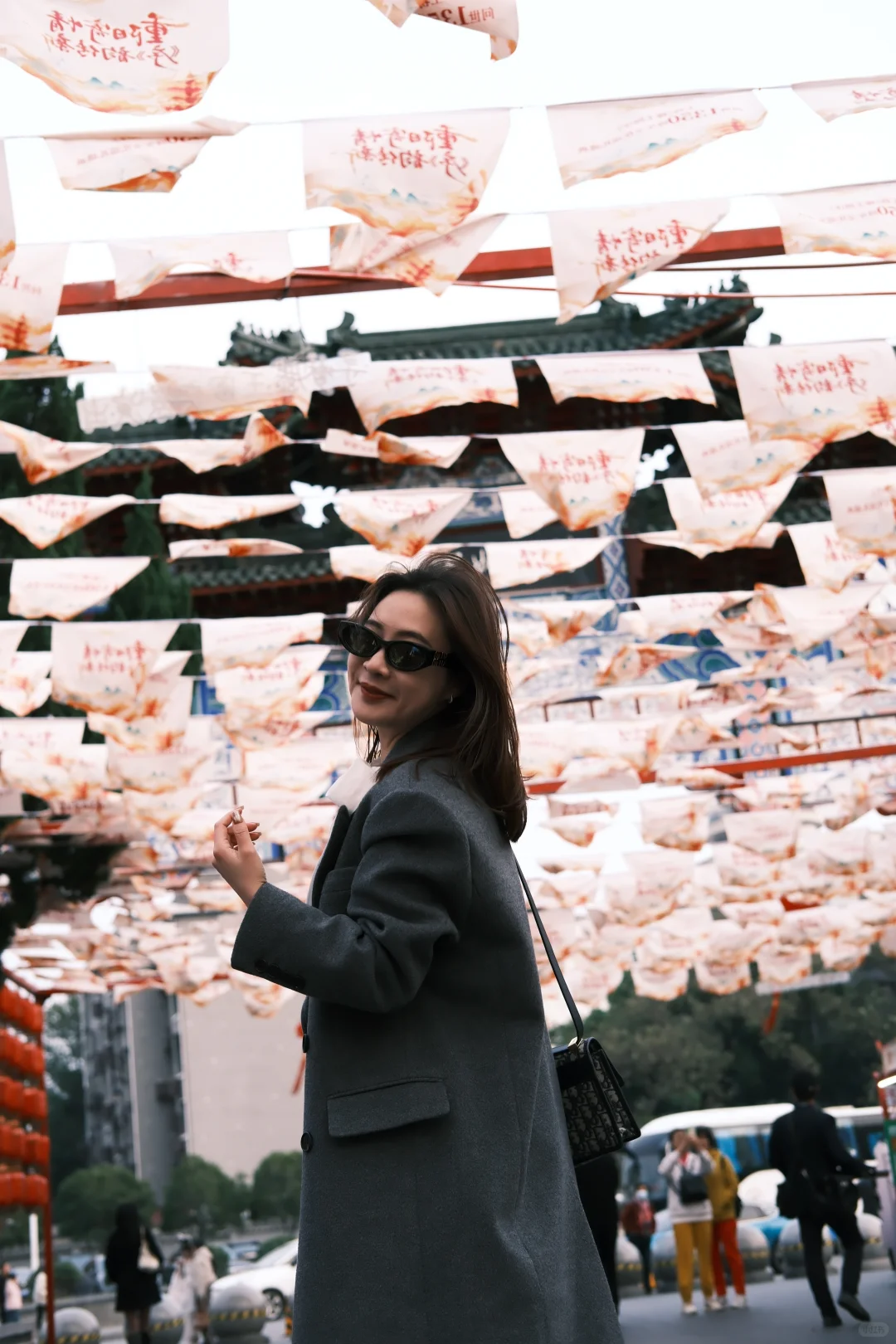 南昌陪拍｜北有故宫 南有滕王阁