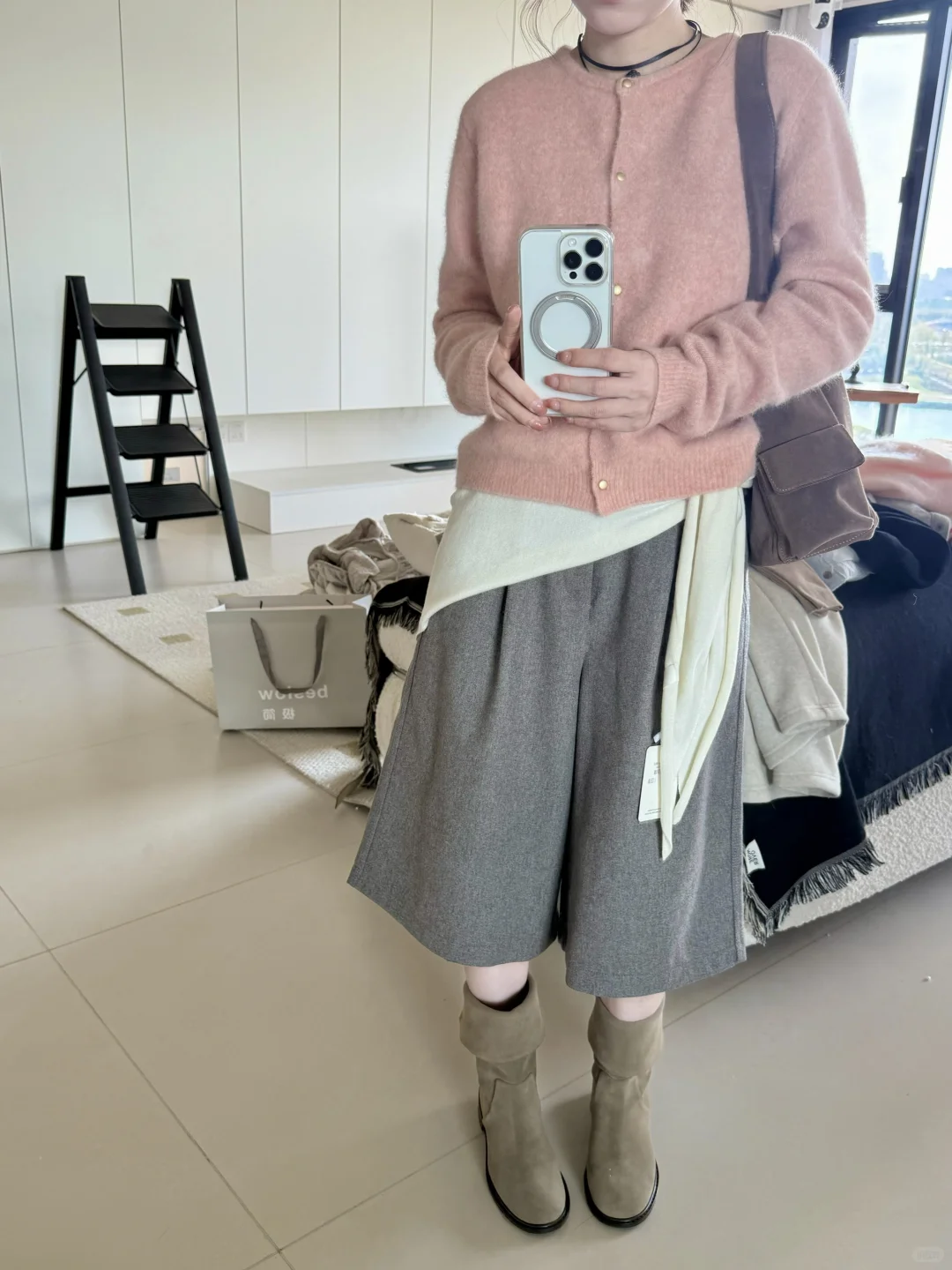 158.92、赣州这家女装店也太火了吧