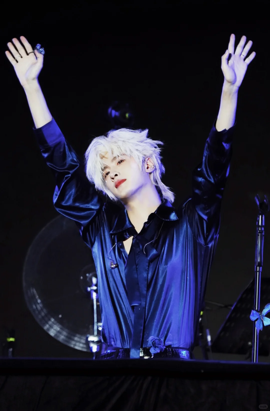 251115 赣州 展轩 最后还是乖乖脱掉