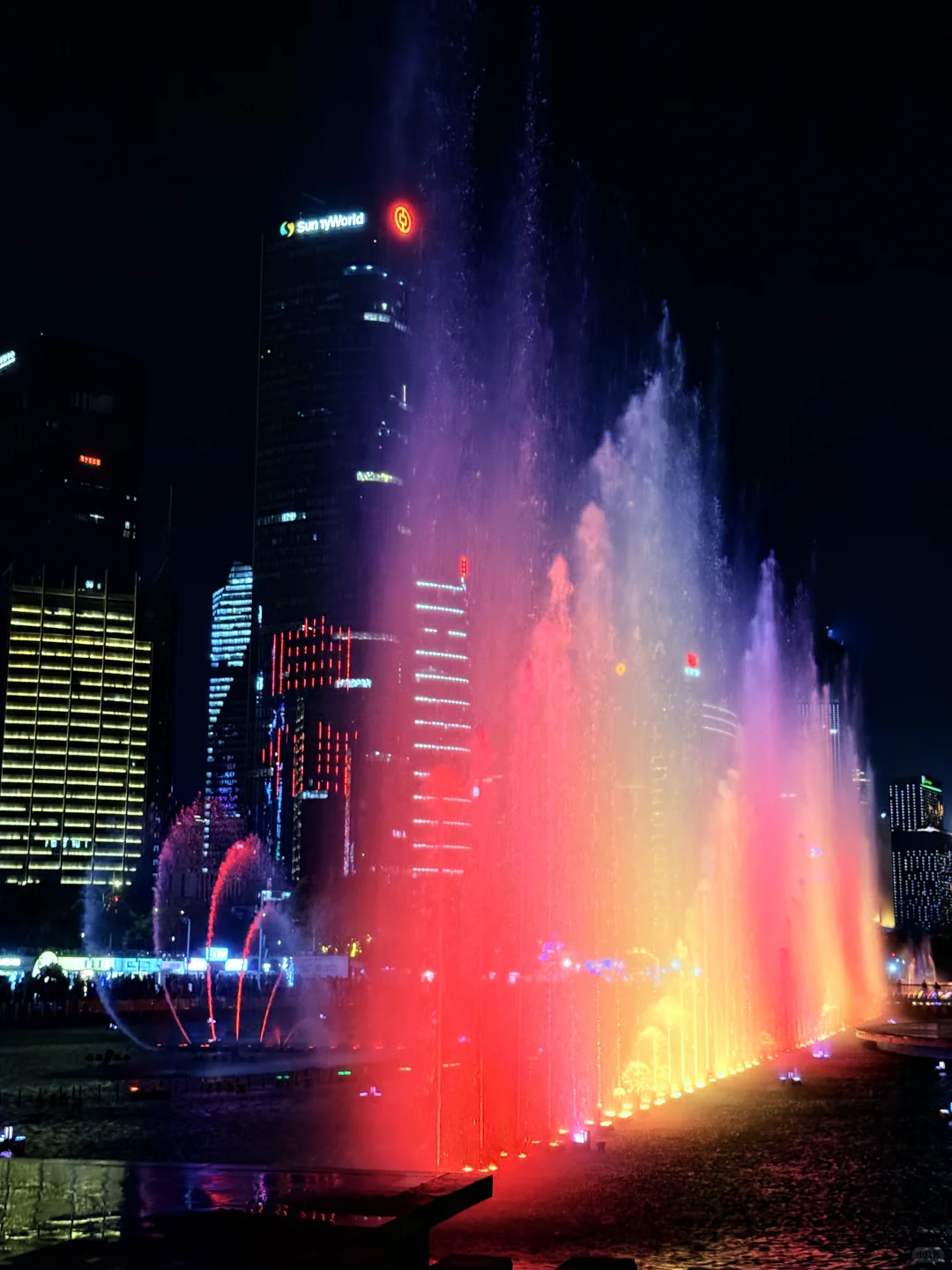 南昌丨两日游！你要怎么拍才好看啊！！