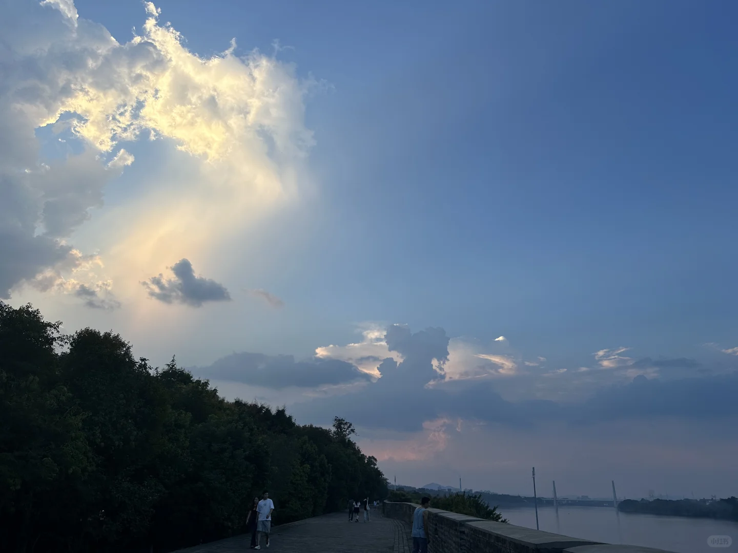 赣州一日游（小众旅游城市，人流量不大）