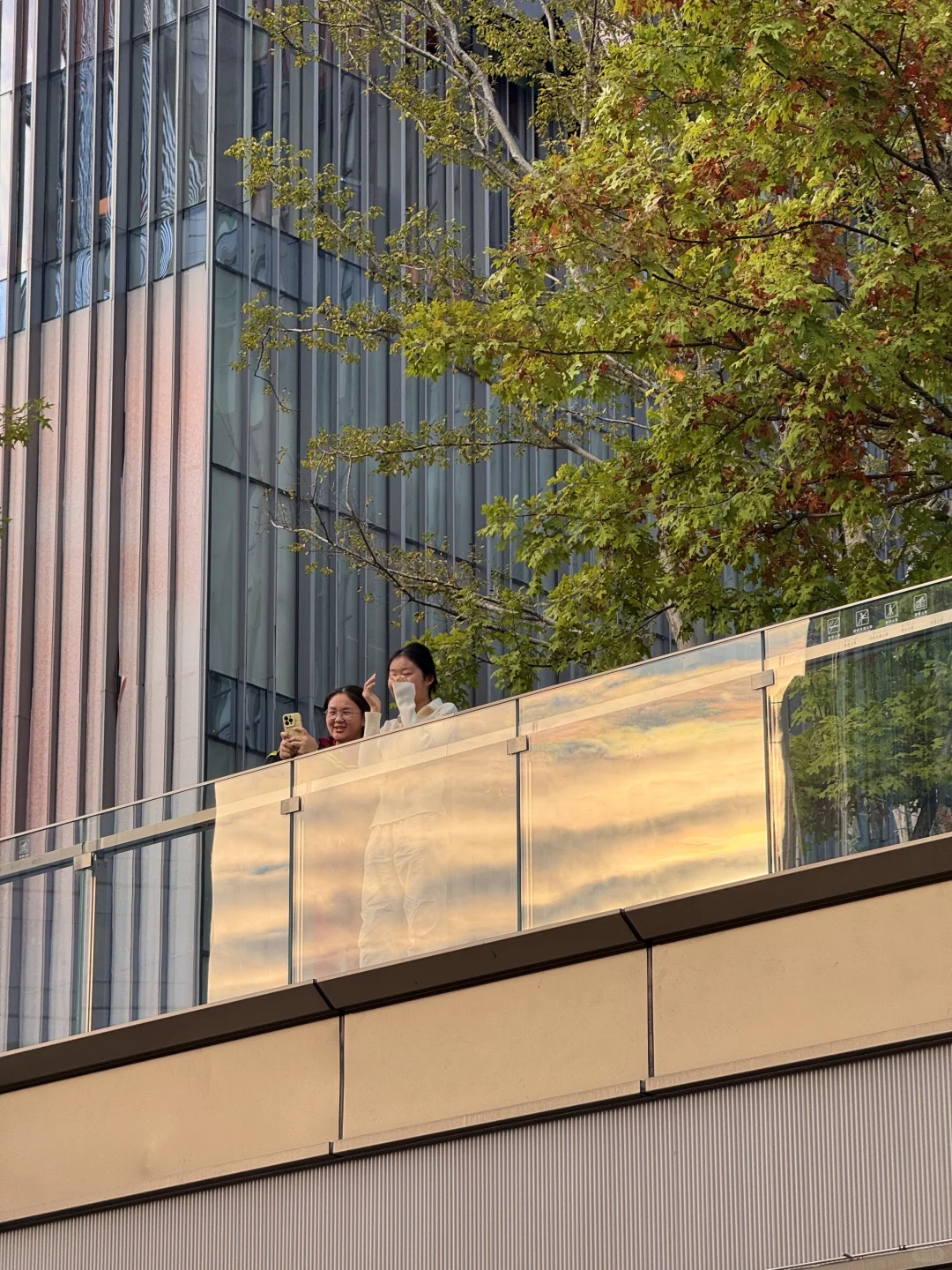 在南昌，捕捉自在放松时刻…