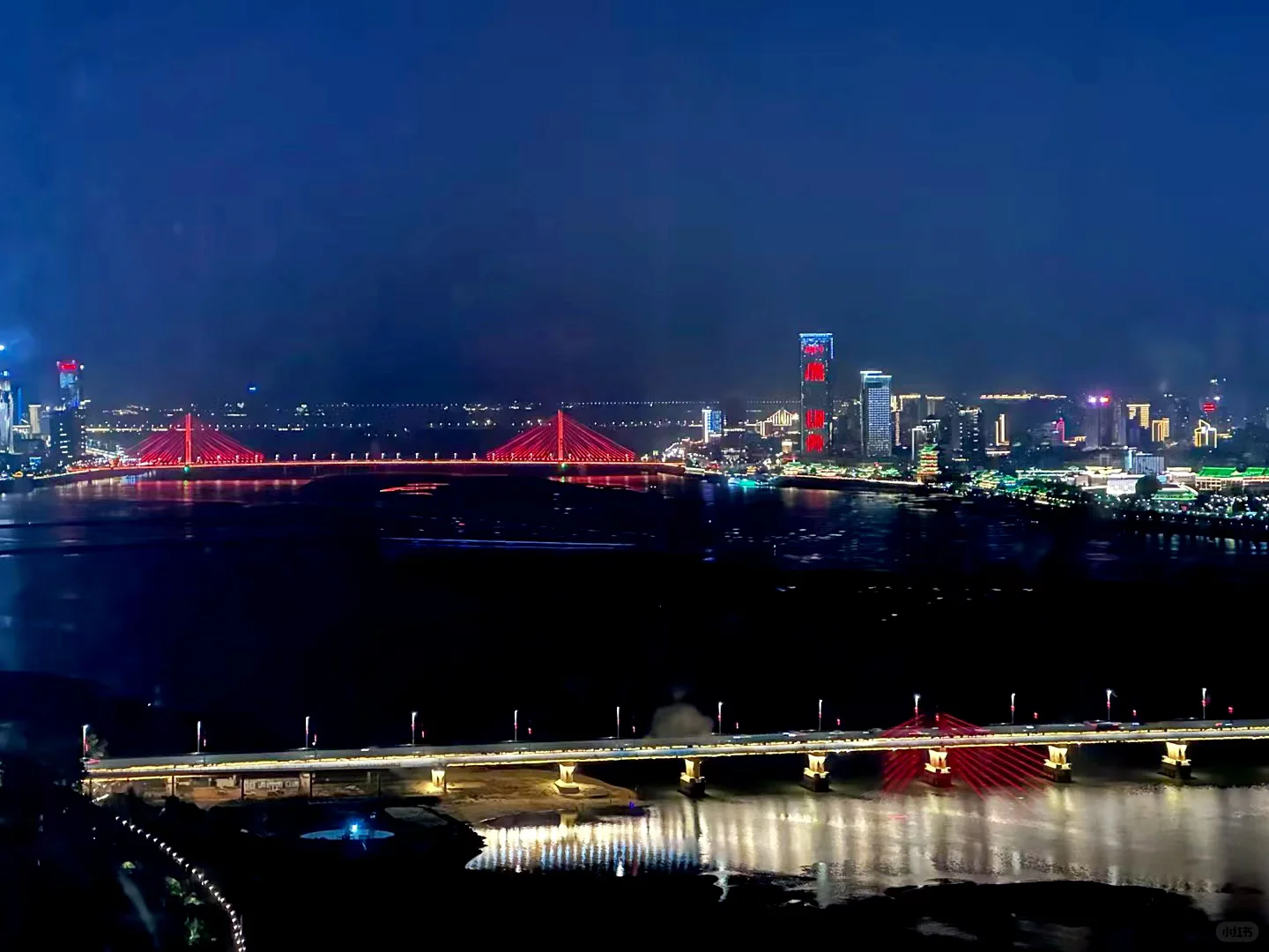 ✨南昌两日游｜周末吃玩全记录（附地图思路）