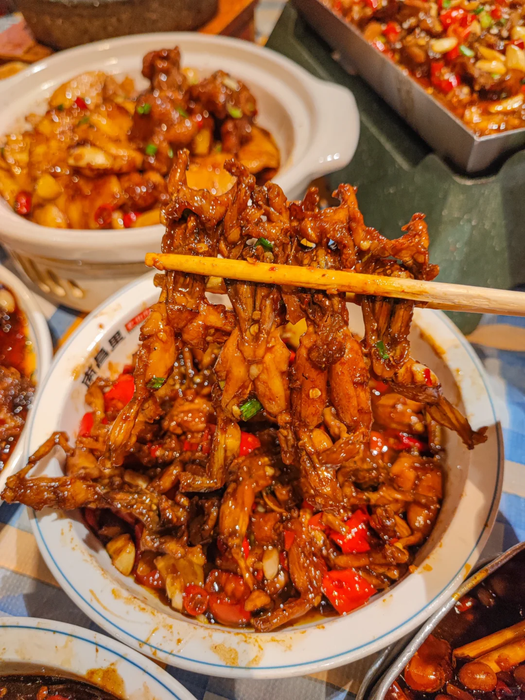 南昌万寿宫这家!!去烂了还想去!!!