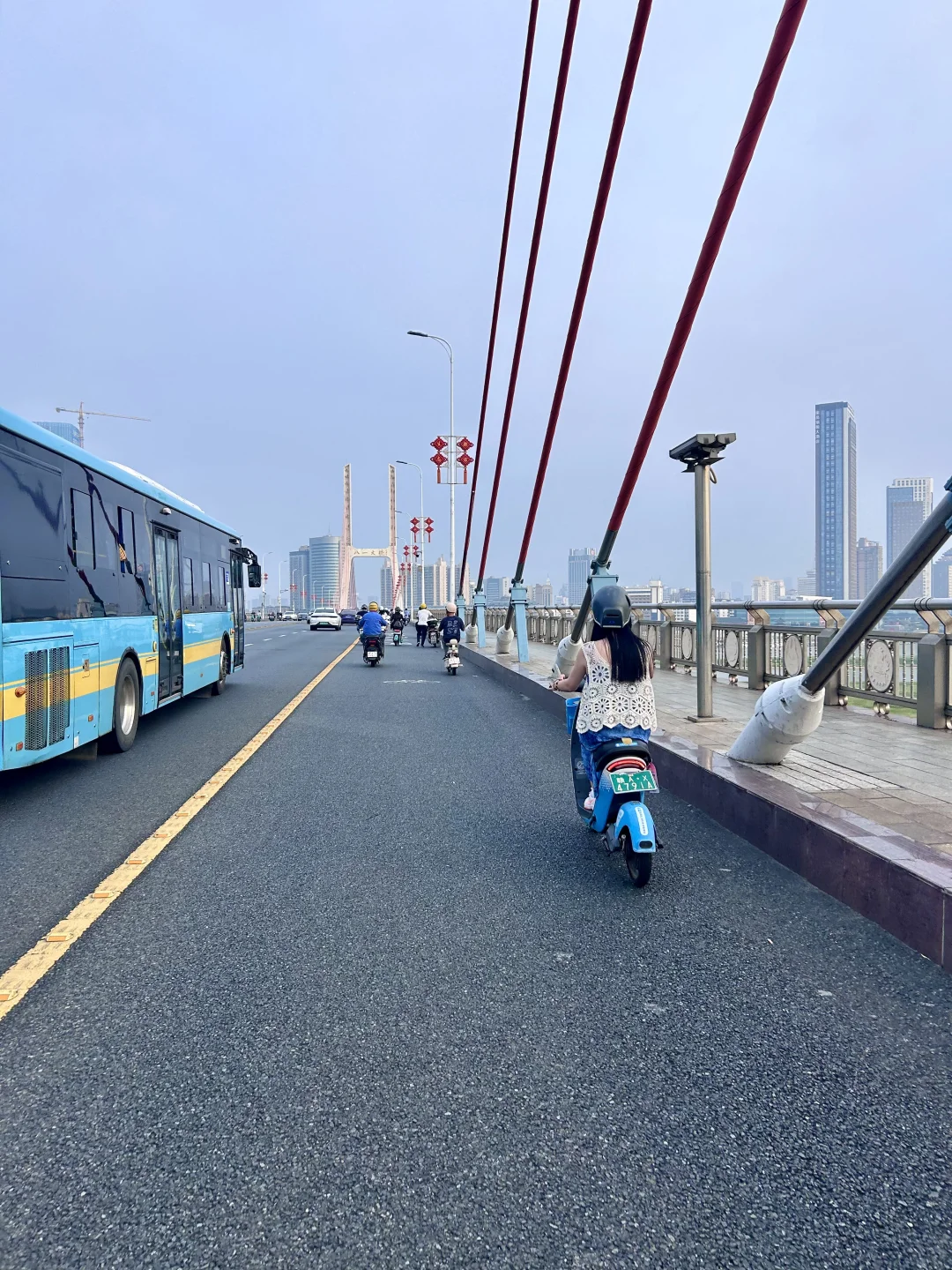 🚄周末逃离计划｜南昌48小时逛吃全记录