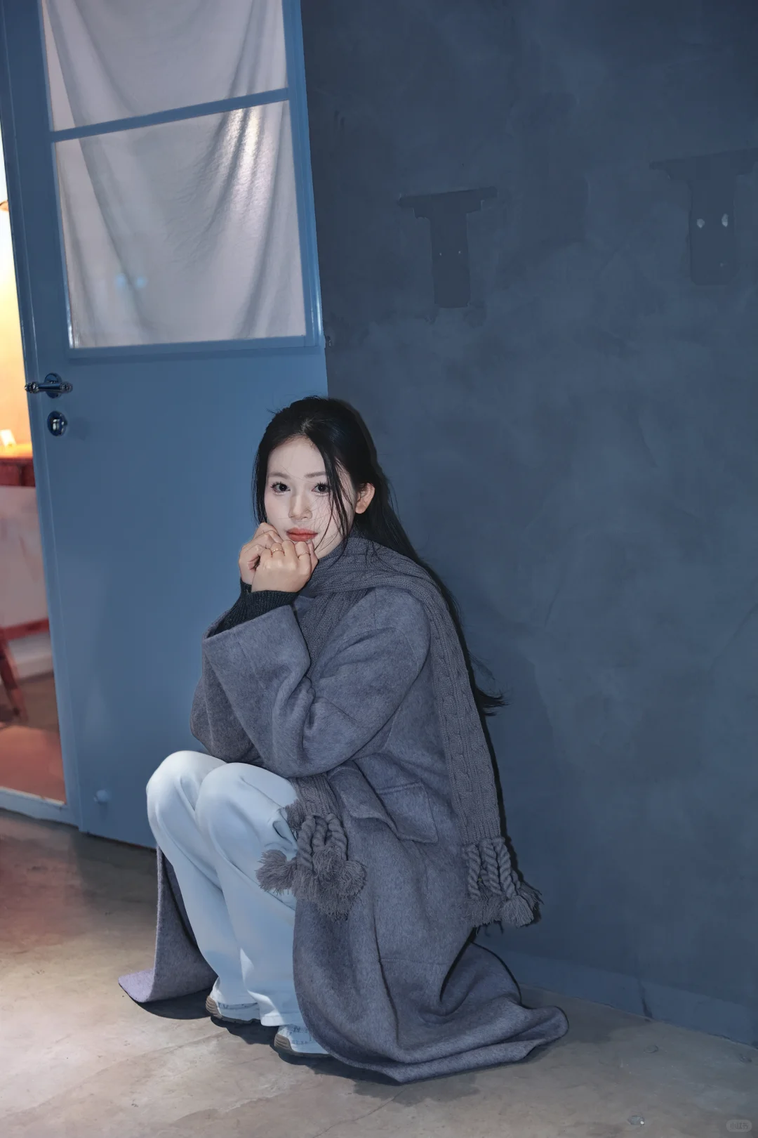 赣州约拍｜青春疼痛文学