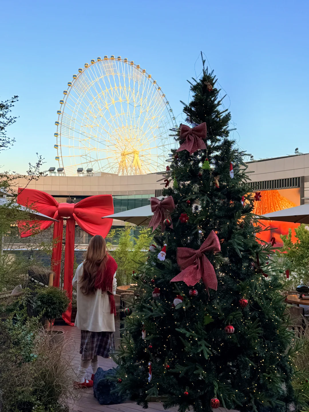 12月来南昌的进！南昌己降温周 真心提醒…