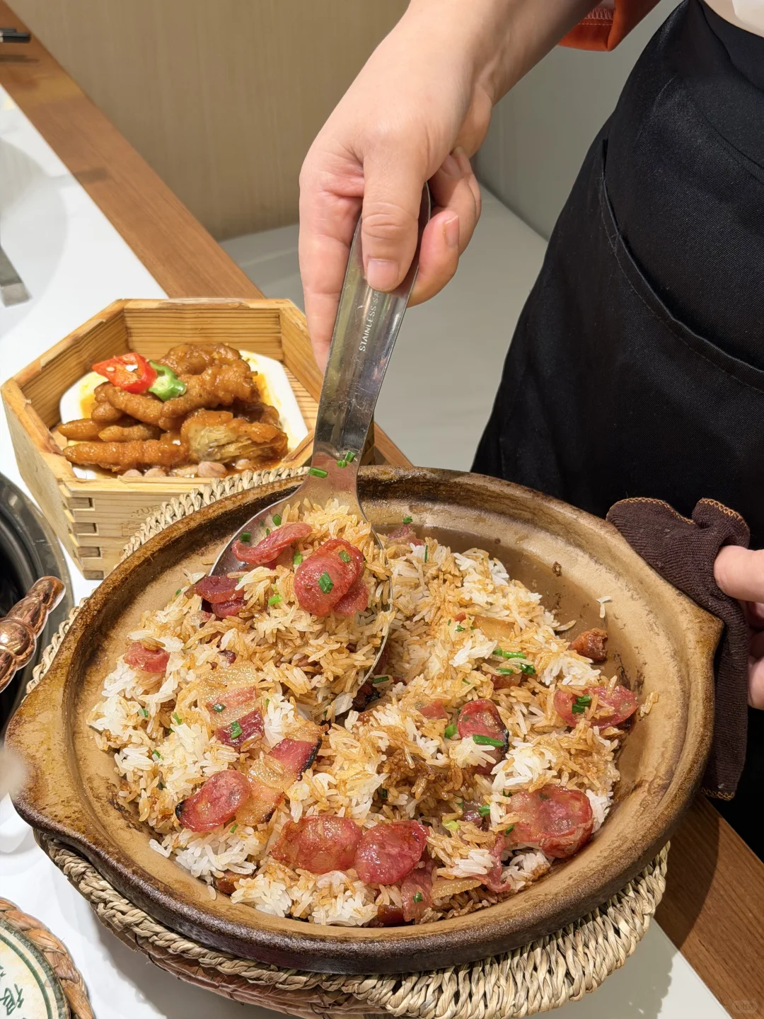 不用去广东！赣州也能吃到正宗的桑拿鸡！！！