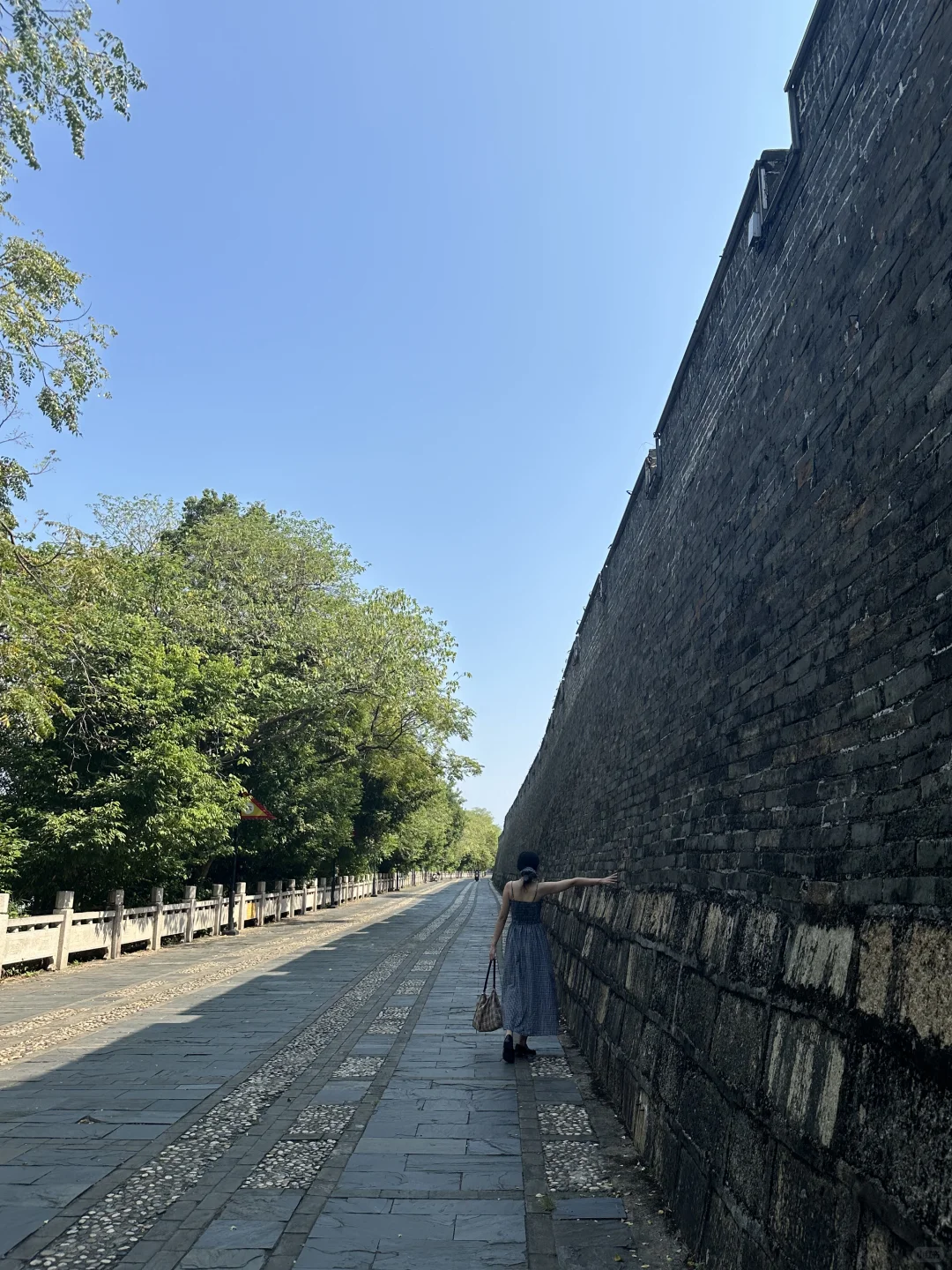 赣州一日游（小众旅游城市，人流量不大）