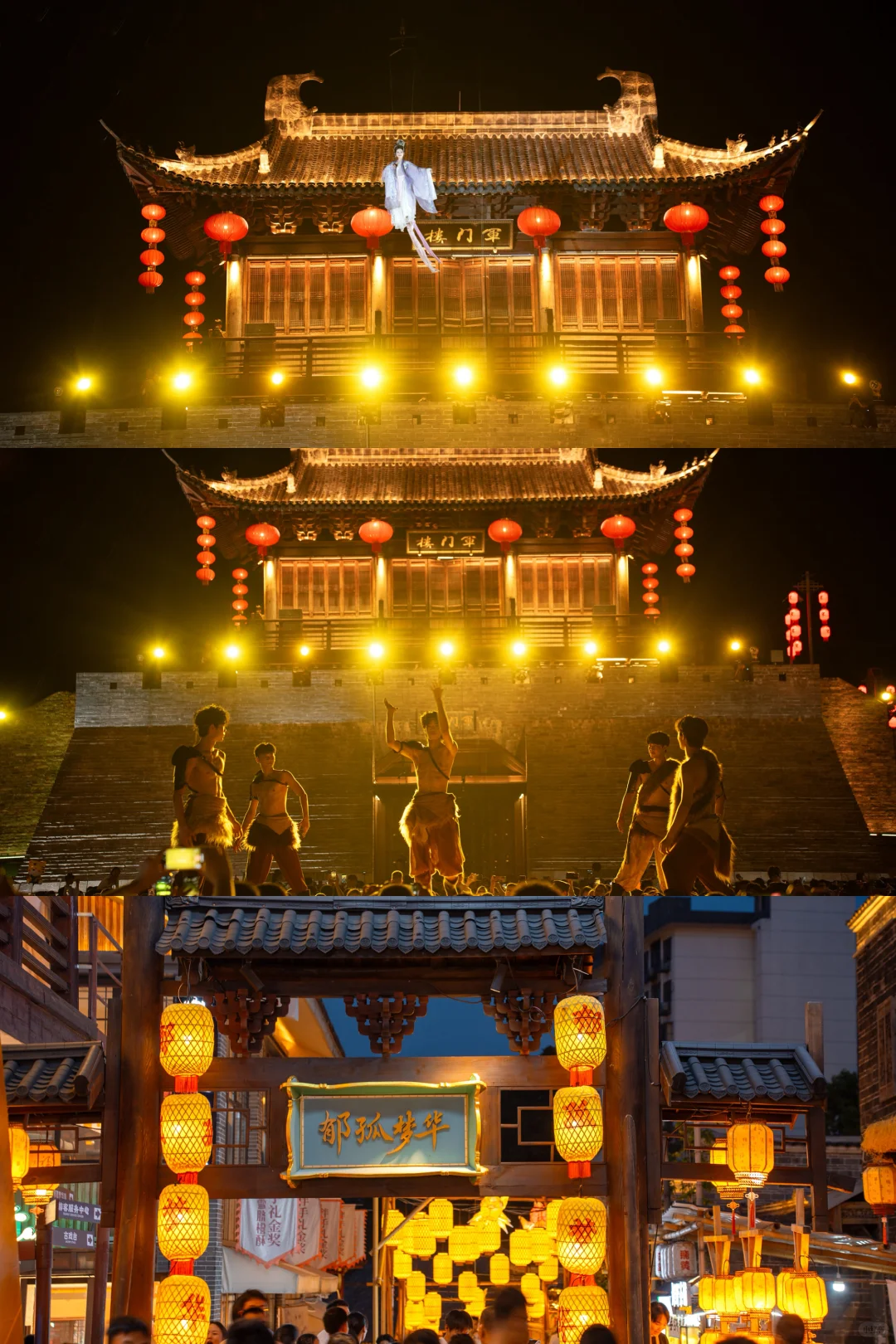 赣州！一座被严重低估的江南宋城