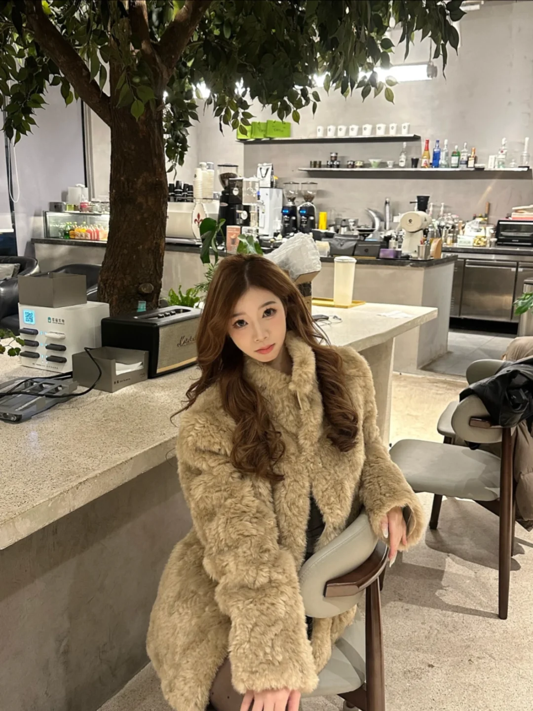 赣州陪拍 一家很适合拍照📷的咖啡店