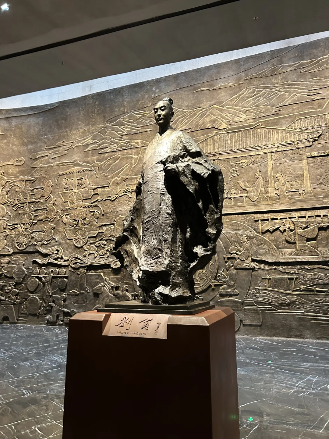 南昌📍｜2天1夜海昏侯不绕路🔥特种兵攻略📝