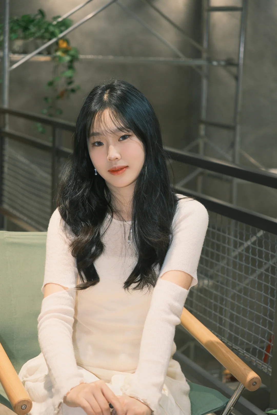 赣州陪拍|两间房搭配富士=出片