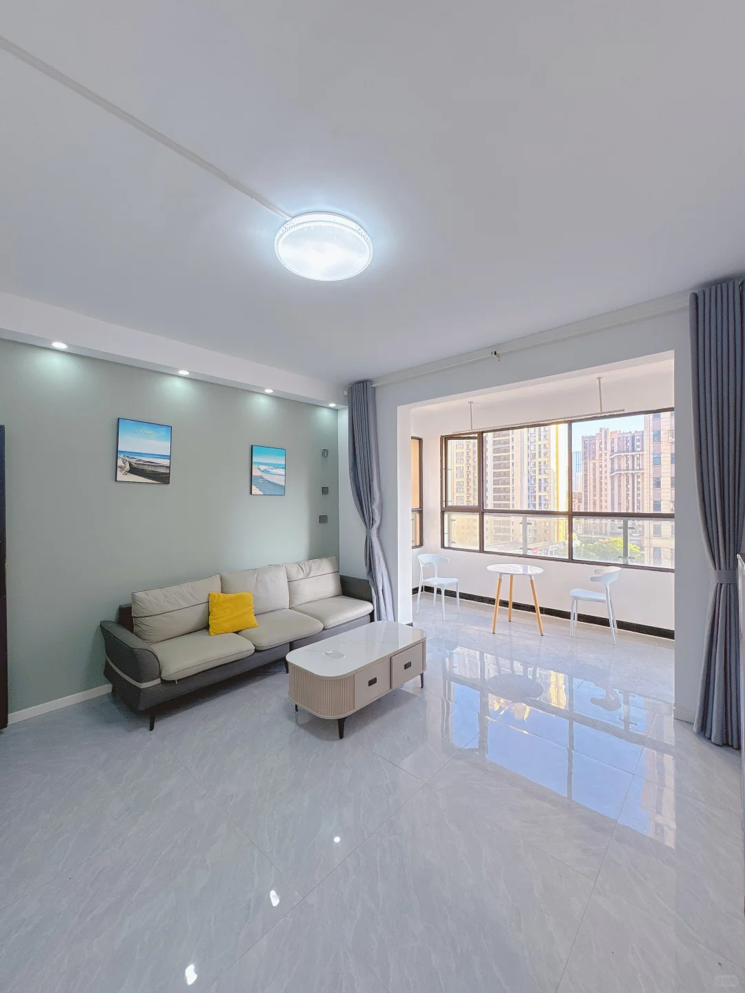 赣州租房，一室一厅9️⃣张🉑养宠物