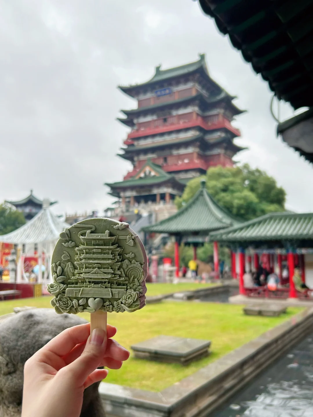 南昌📍｜2天1夜海昏侯不绕路🔥特种兵攻略📝