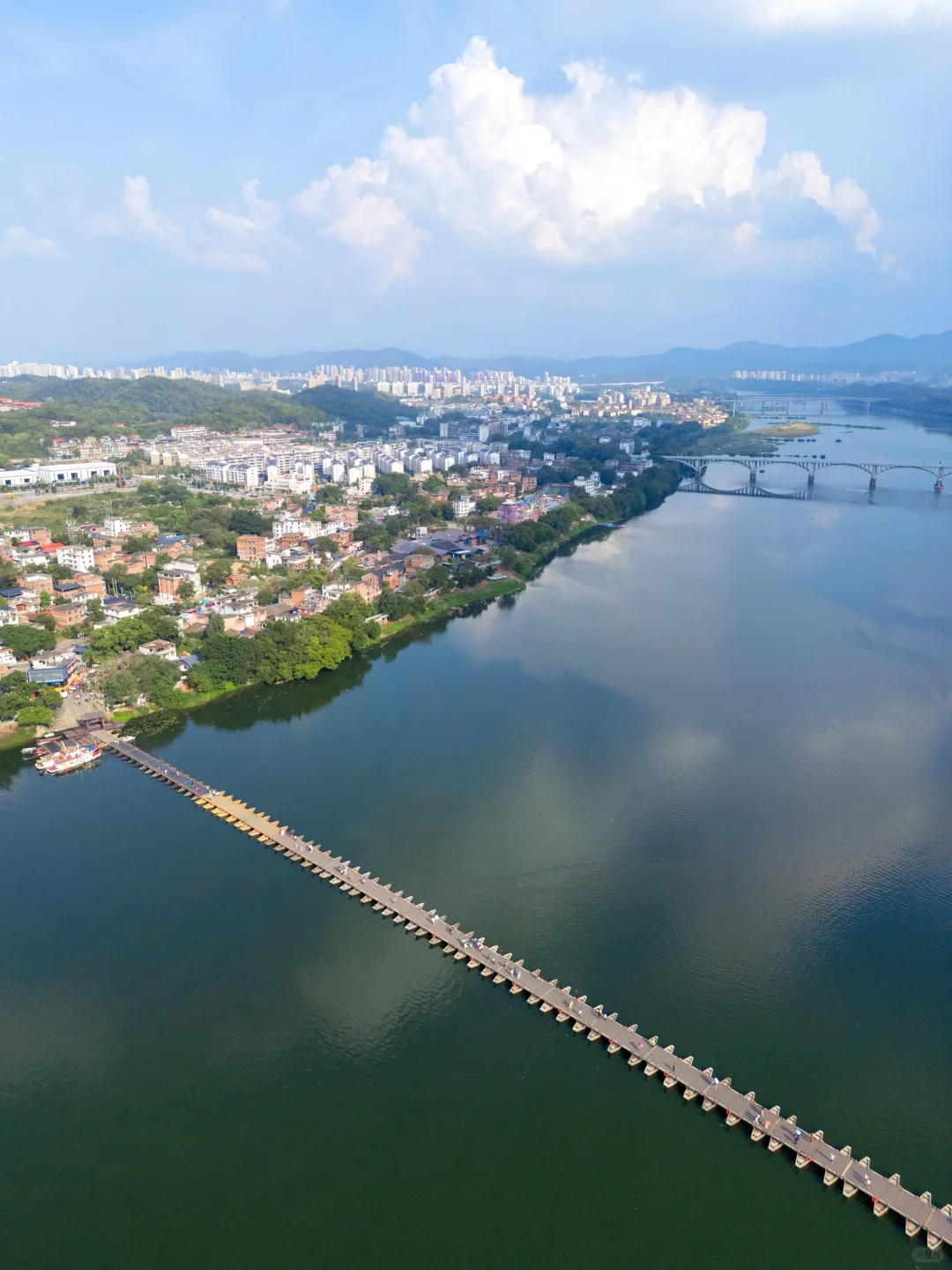 赣州！一座被严重低估的江南宋城