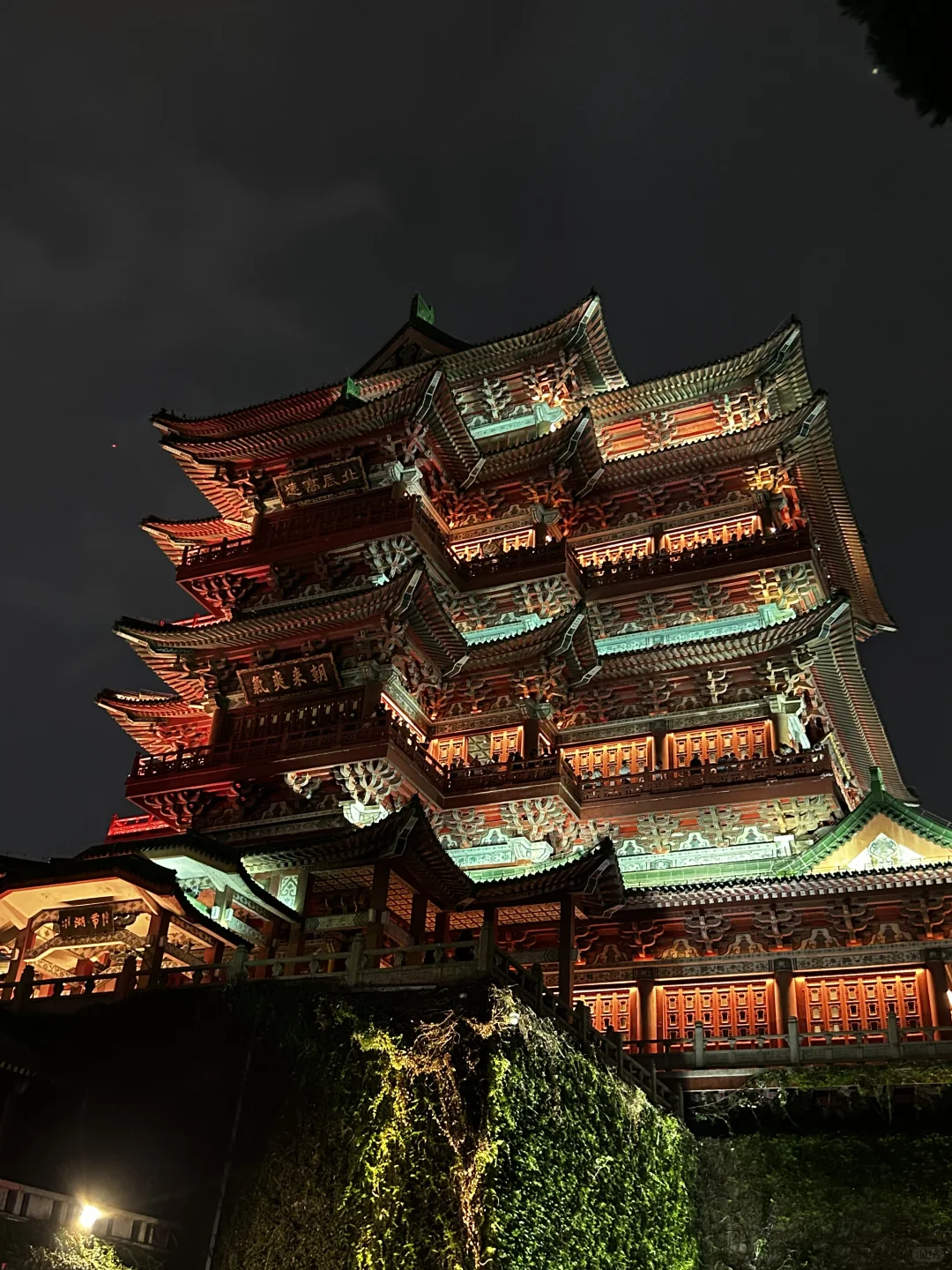 📍江西六天五夜游｜婺源、景德镇、南昌