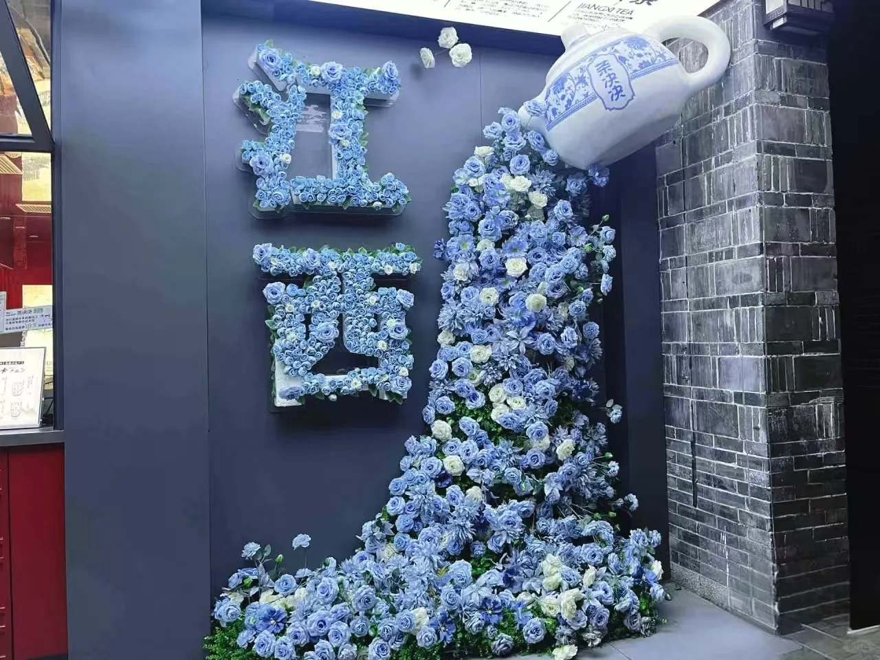 在滕王阁被风吹到怀疑人生…南昌2月旅行真实