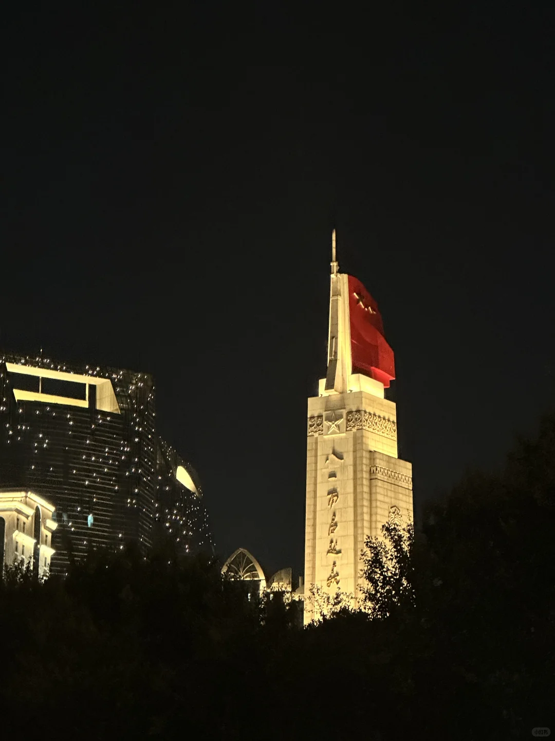 南昌📍一天体验卡：好吃、好逛（附详细攻略）