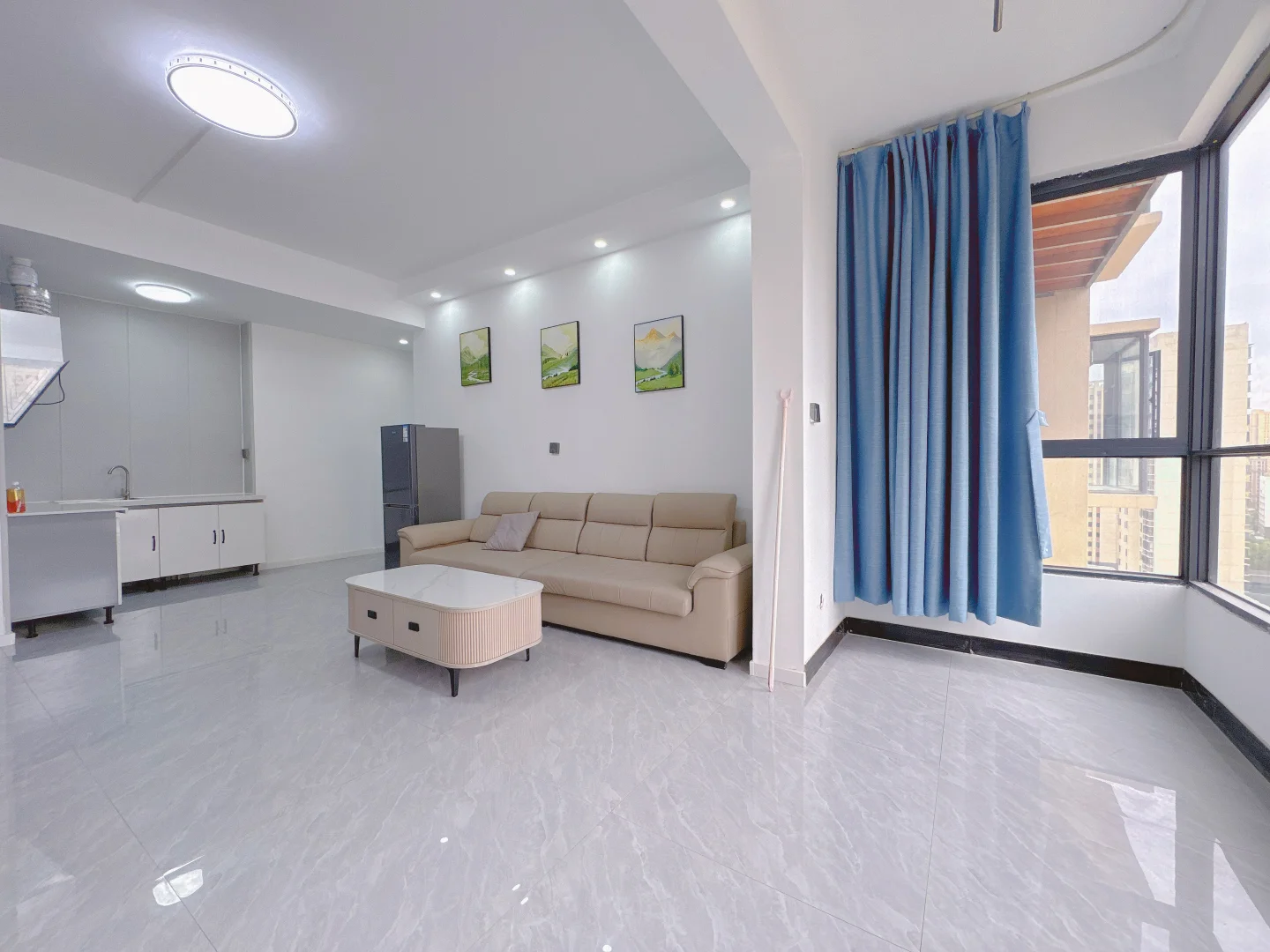 赣州租房 两室一厅1️⃣4️⃣张可以养宠物