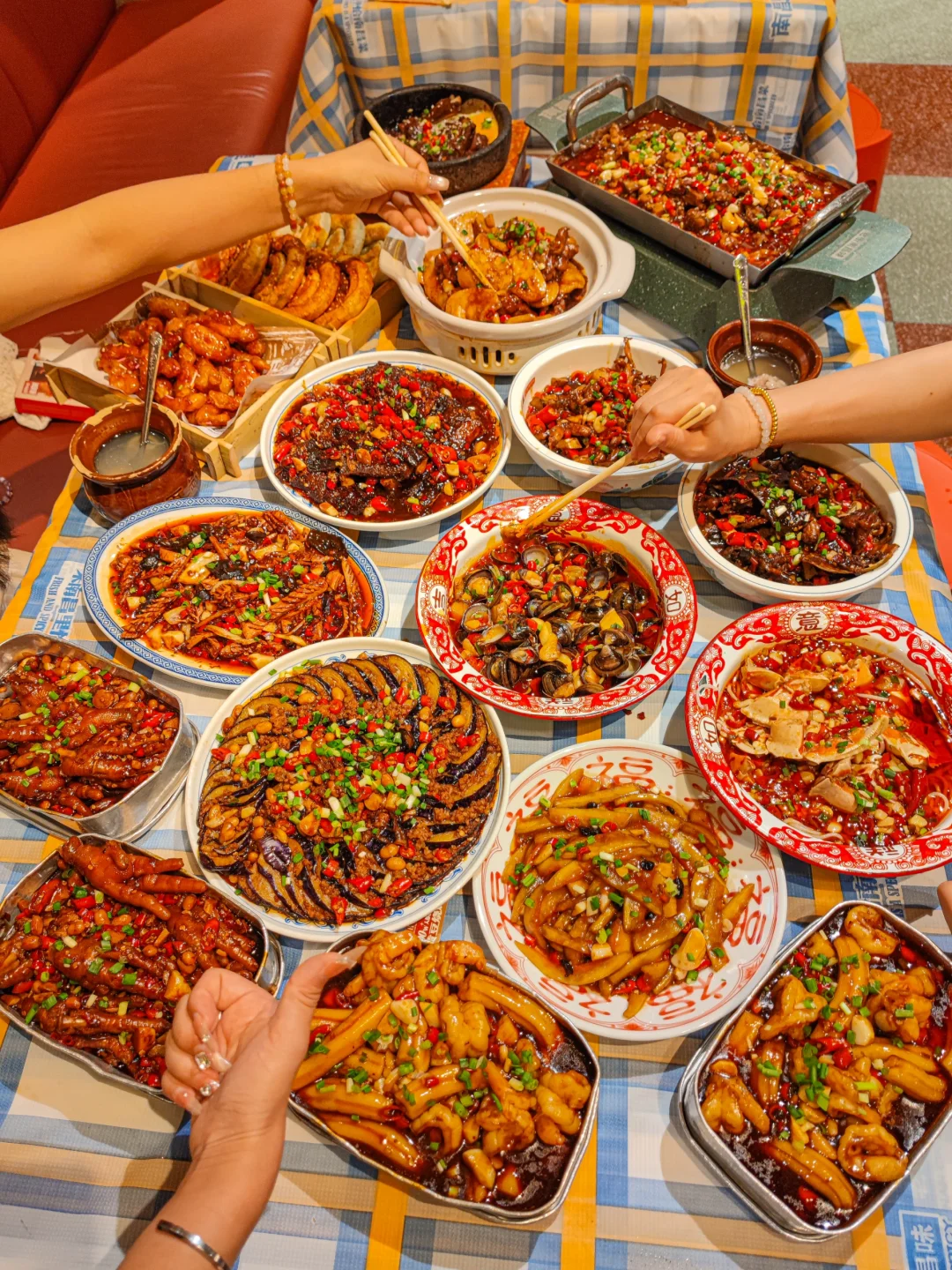 南昌万寿宫这家!!去烂了还想去!!!