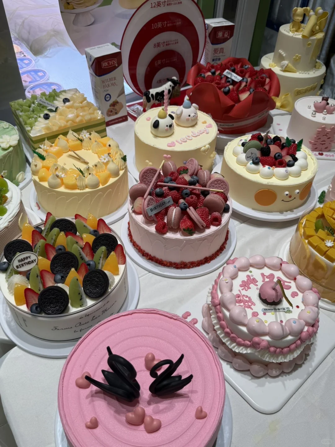 赣州新开的！！！在这里茉山语🍰