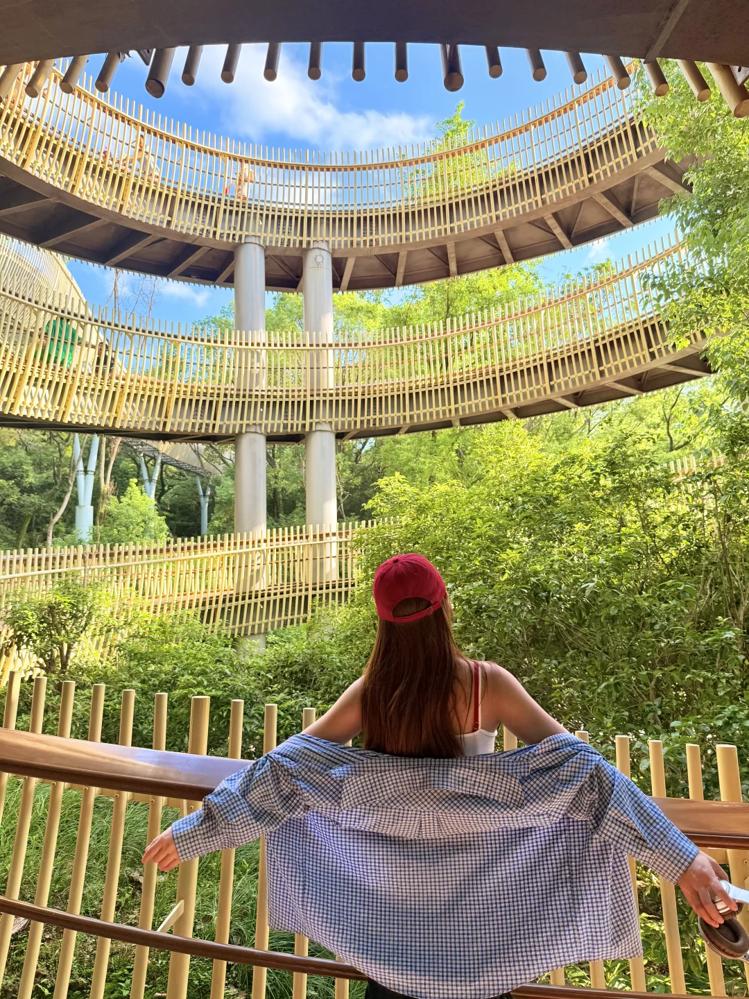 南昌梅岭是个巨大的能量场。。。。