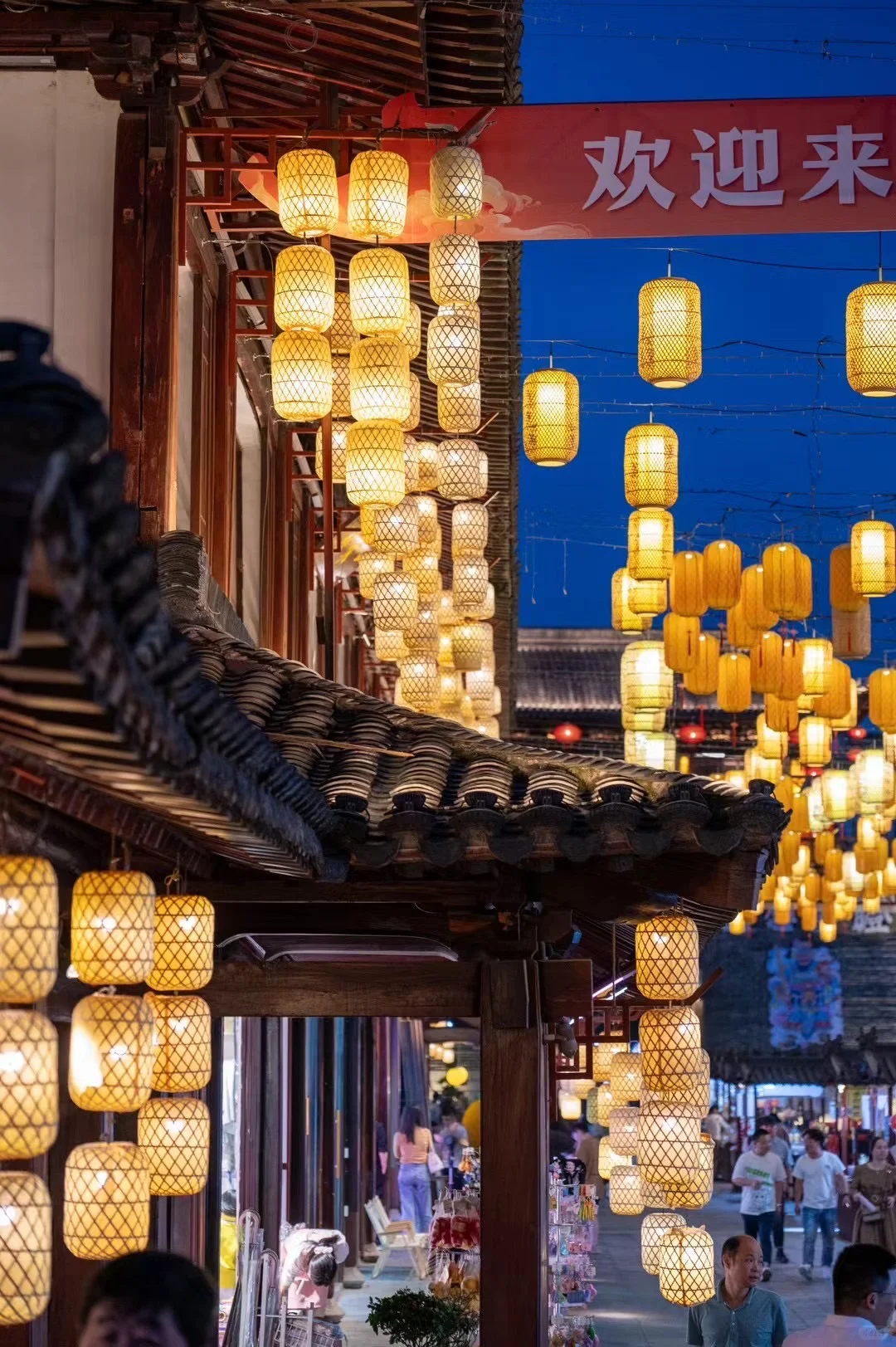 第一次来赣州，请直接复制🗺️这条游玩路线！