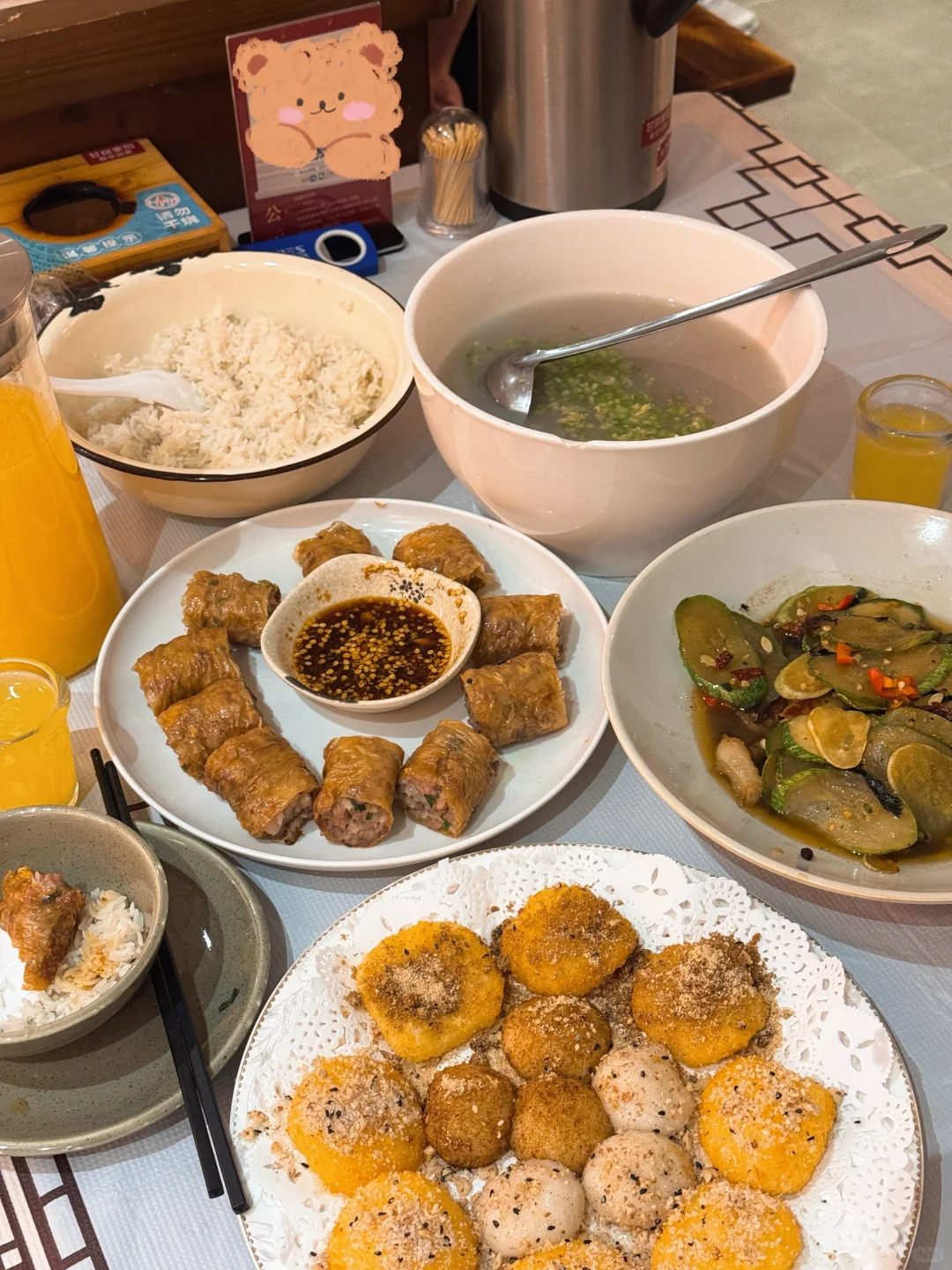 江西赣州｜两天一夜｜citywalk路线｜赣州美食