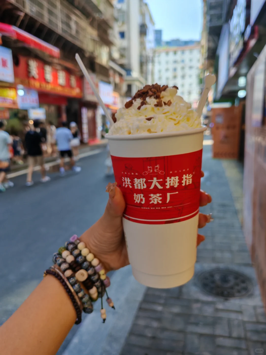 没有人能空手走出江西｜南昌珠宝街