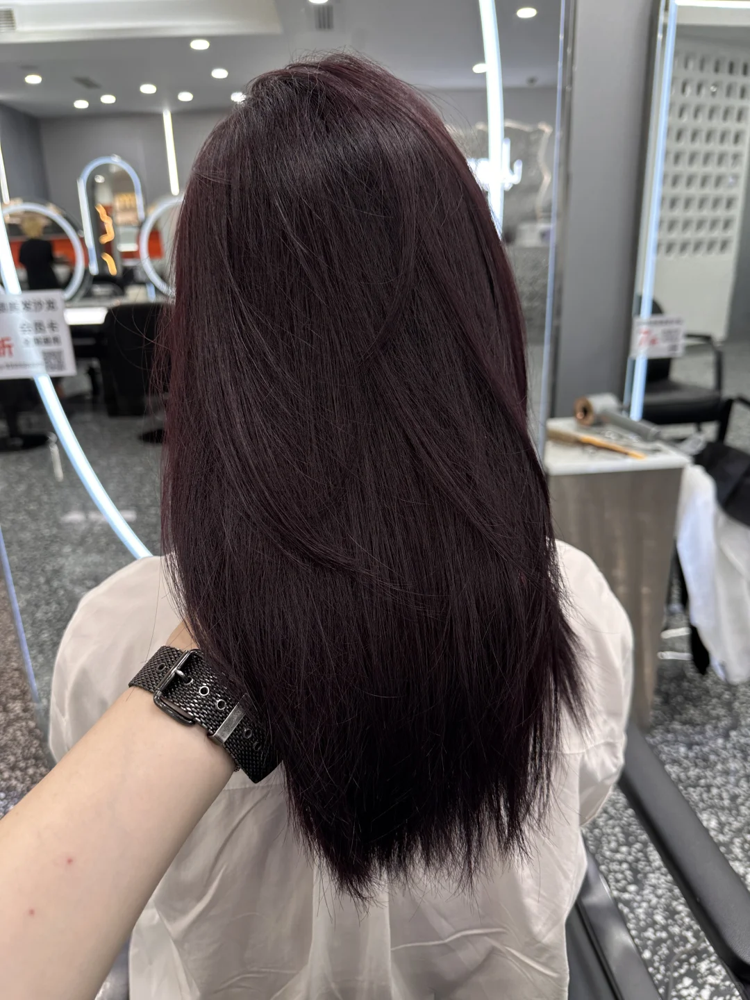 赣州不推销，不忽悠的理发店，