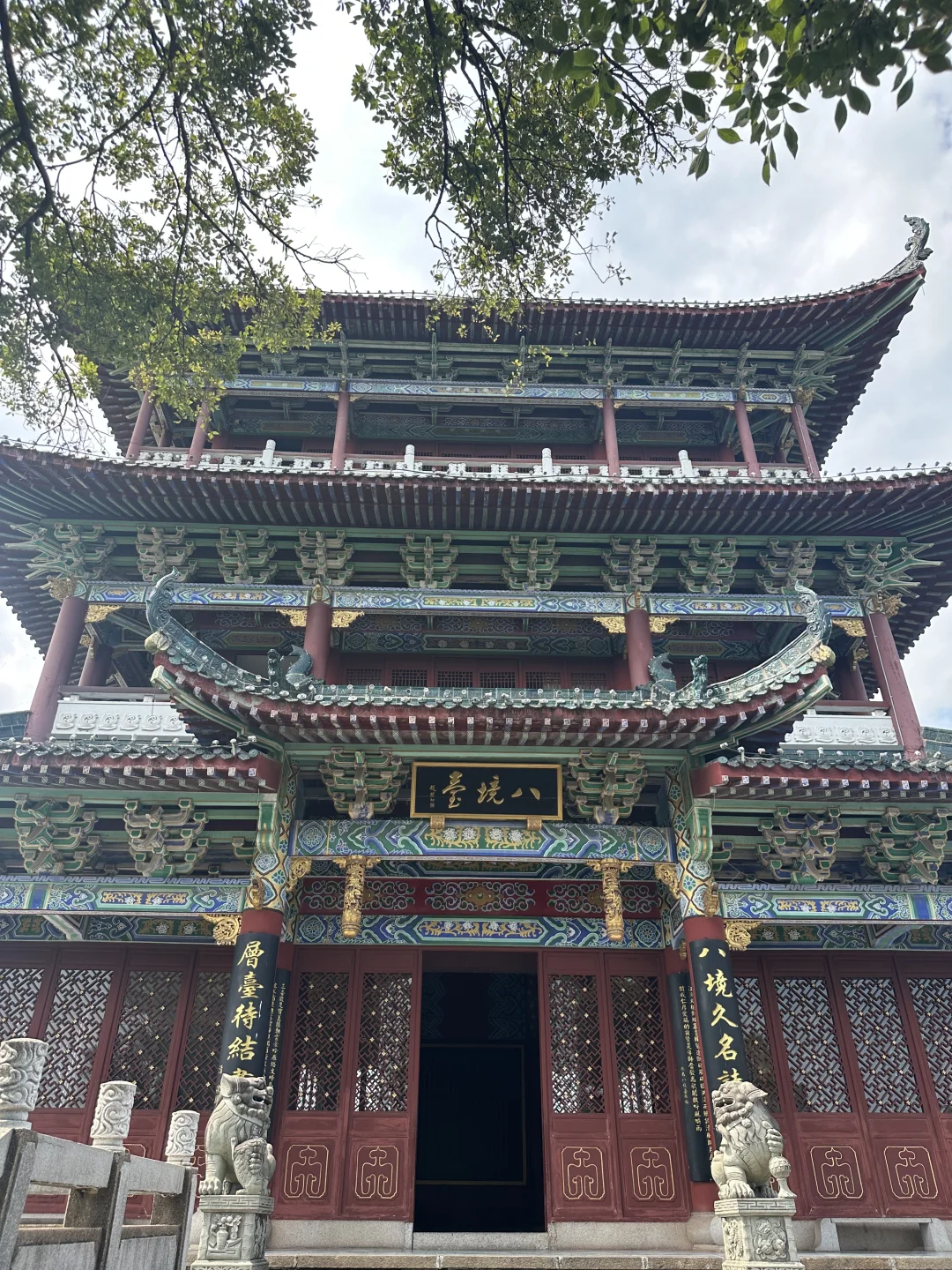 赣州一日游（小众旅游城市，人流量不大）