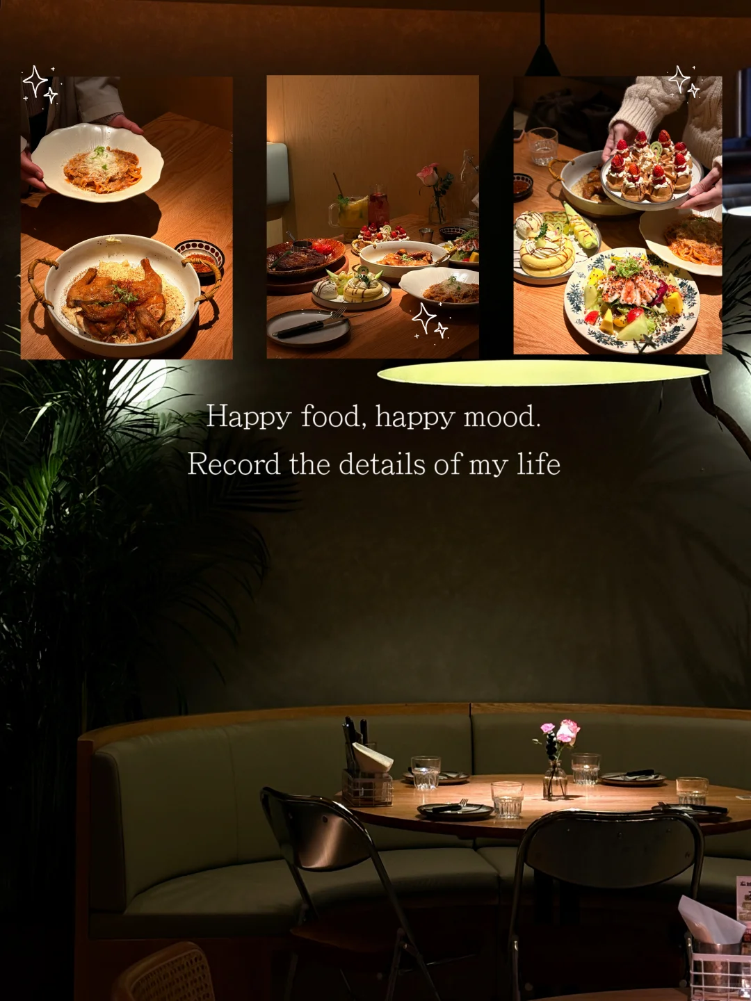 南昌新店| 氛围感十足的漂亮饭🍽️