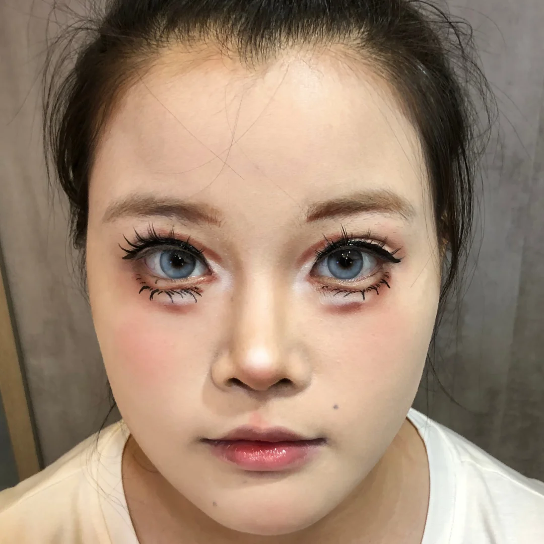 南昌白菜🥬妆娘接妆（男女都接）