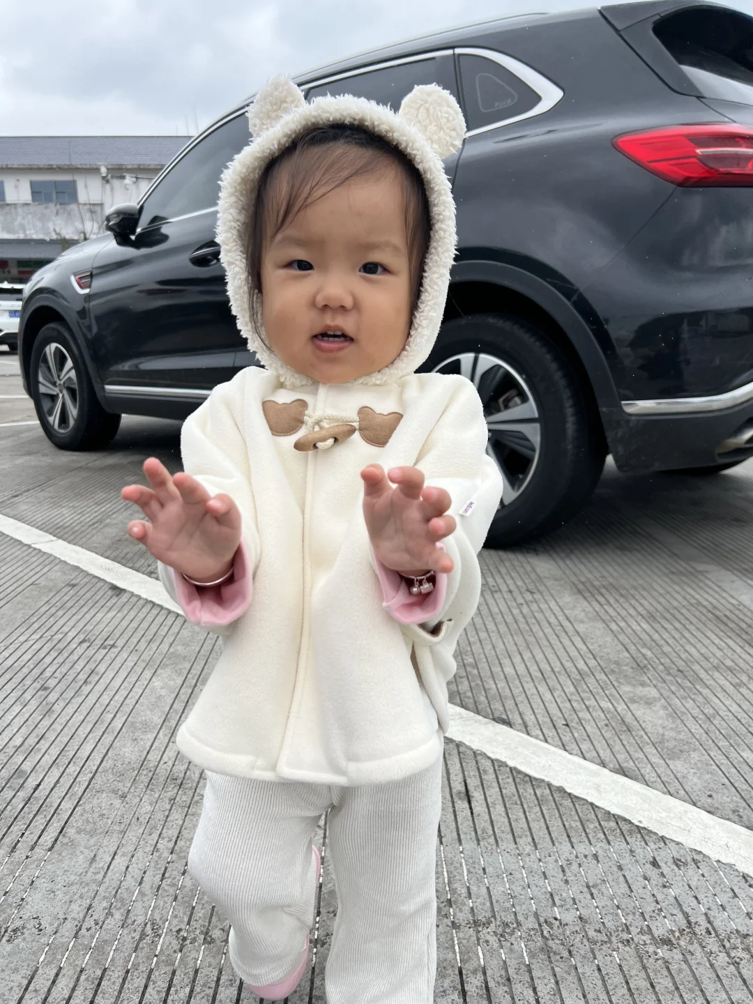 广州出发，赣州我们来啦