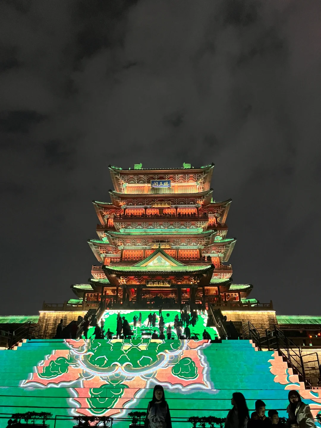 南昌｜一座浪漫与信仰并存的城市