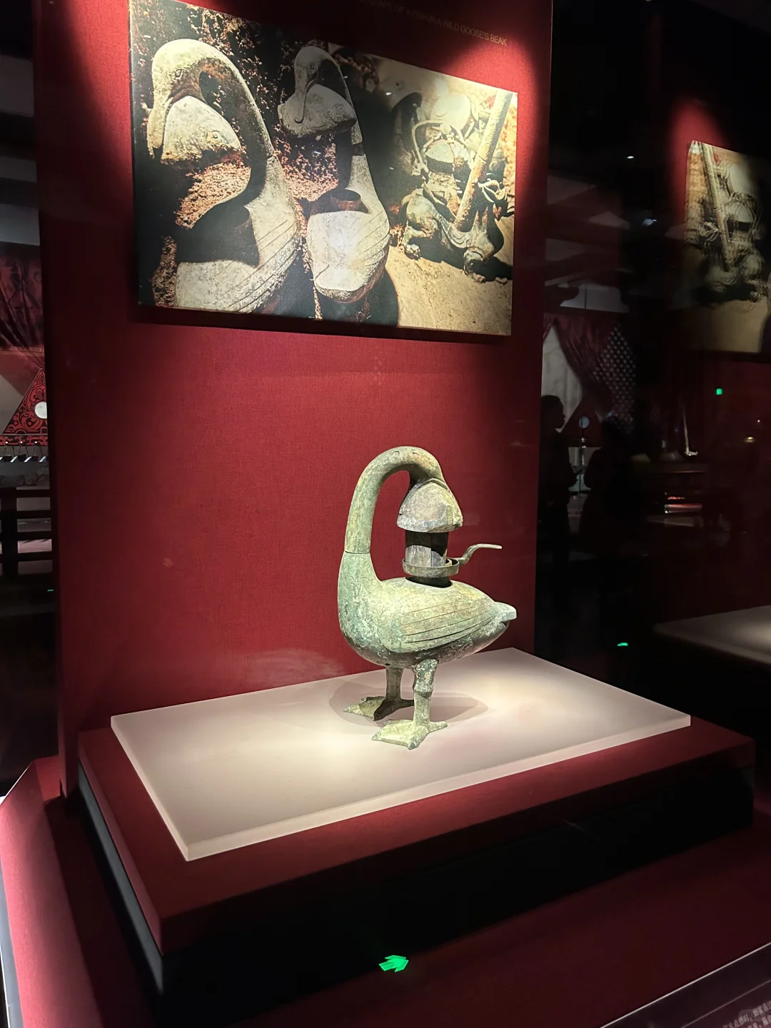 南昌📍｜2天1夜海昏侯不绕路🔥特种兵攻略📝